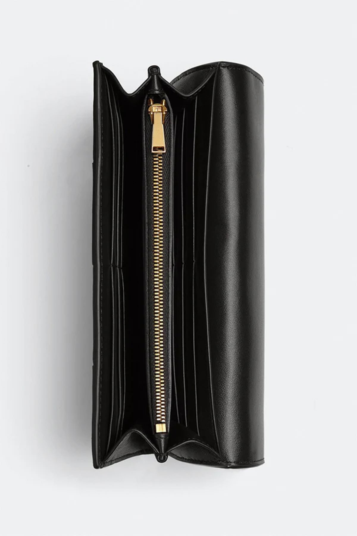 BOTTEGA VENETA | FLAP WALLET - MAXFIELD LA