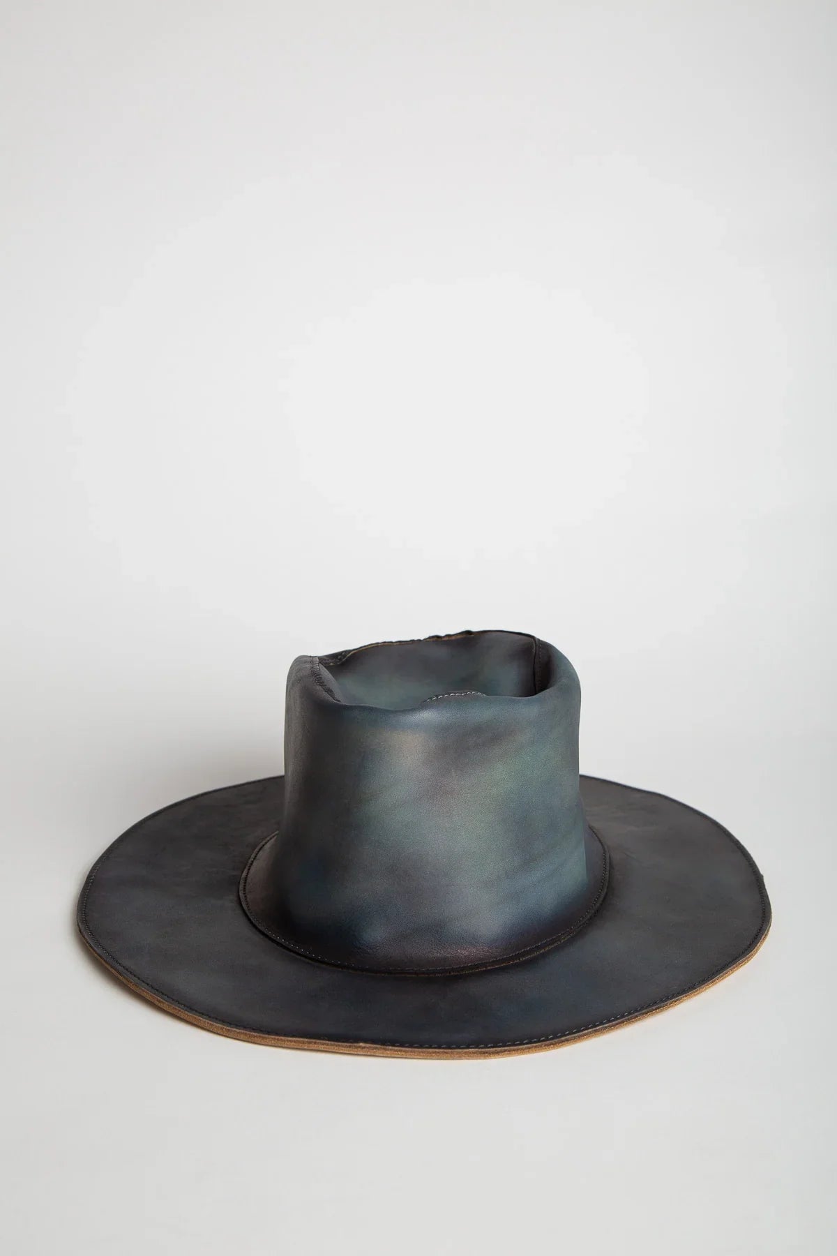 NICK FOUQUET | BEAU SOLEIL HAT