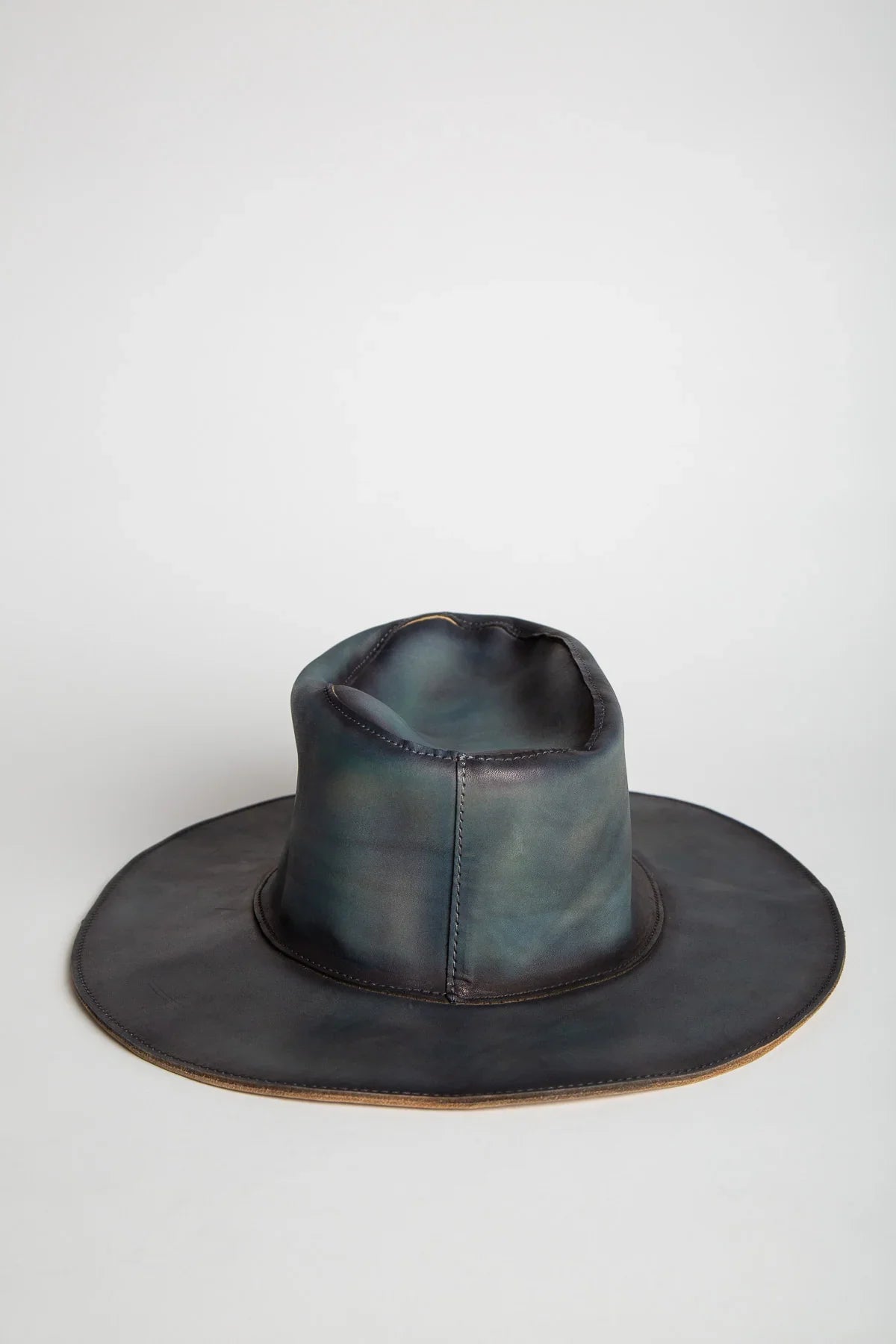 NICK FOUQUET | BEAU SOLEIL HAT