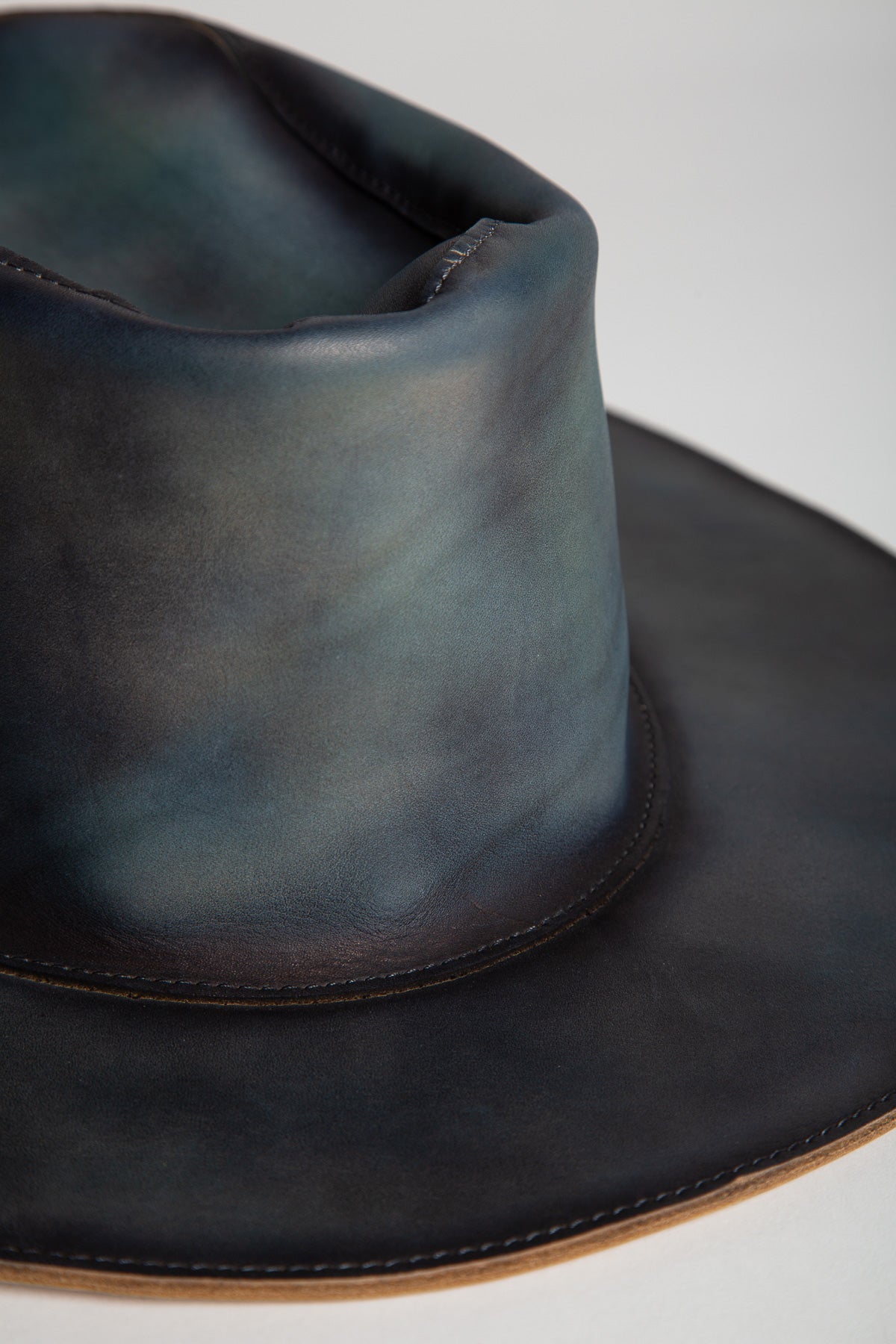 NICK FOUQUET | BEAU SOLEIL HAT