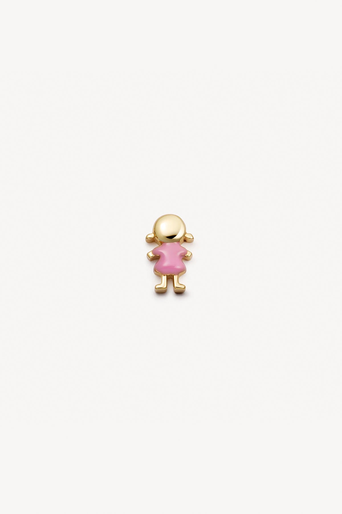 LOQUET LONDON | GIRL CHARM - MAXFIELD LA