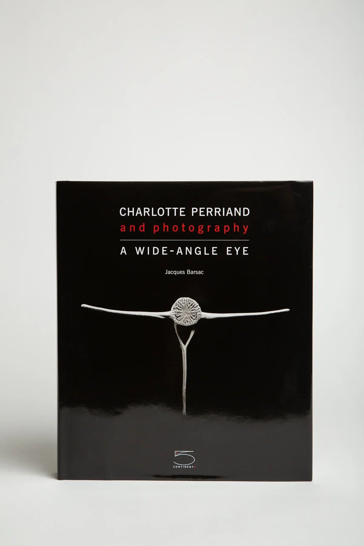 ACC | CHARLOTTE PERRIAND AND PHOTOGRAPHY: A WIDE-ANGLE EYE