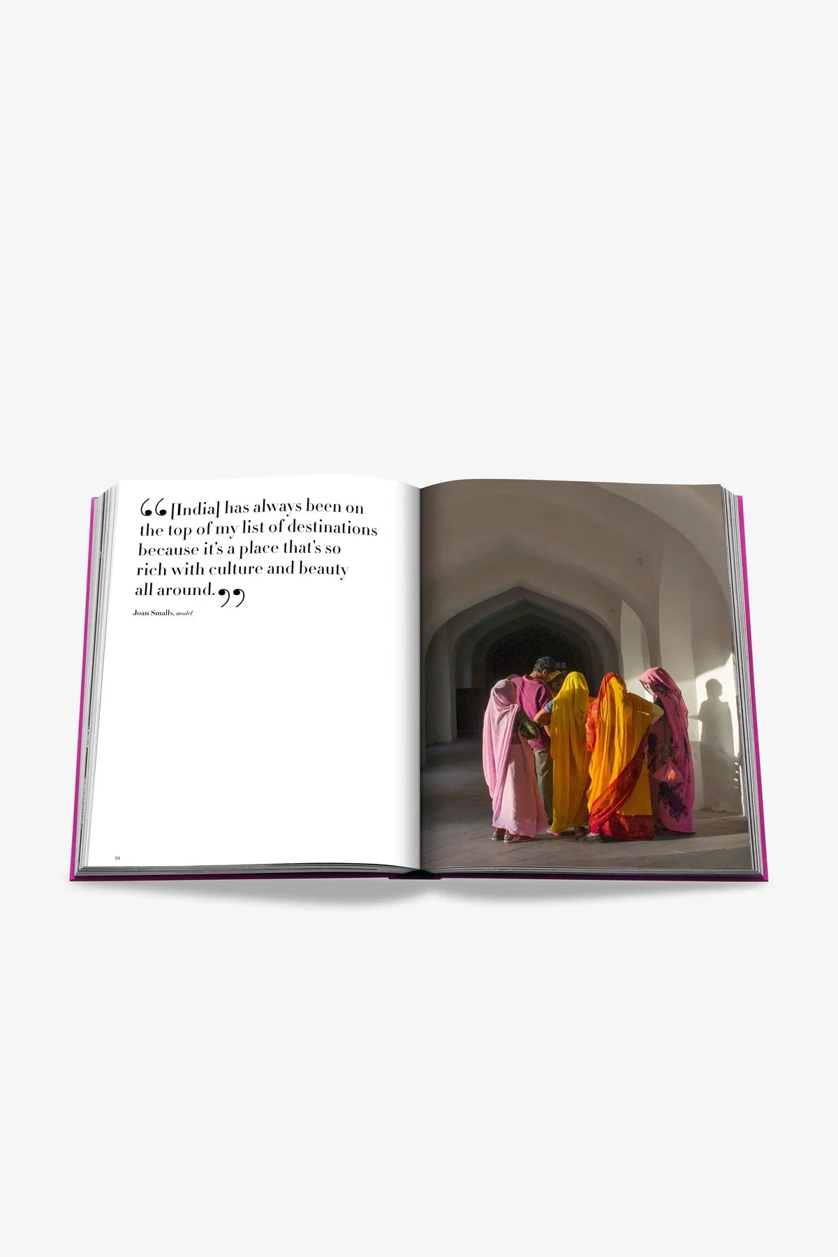 ASSOULINE | JAIPUR SPLENDOR