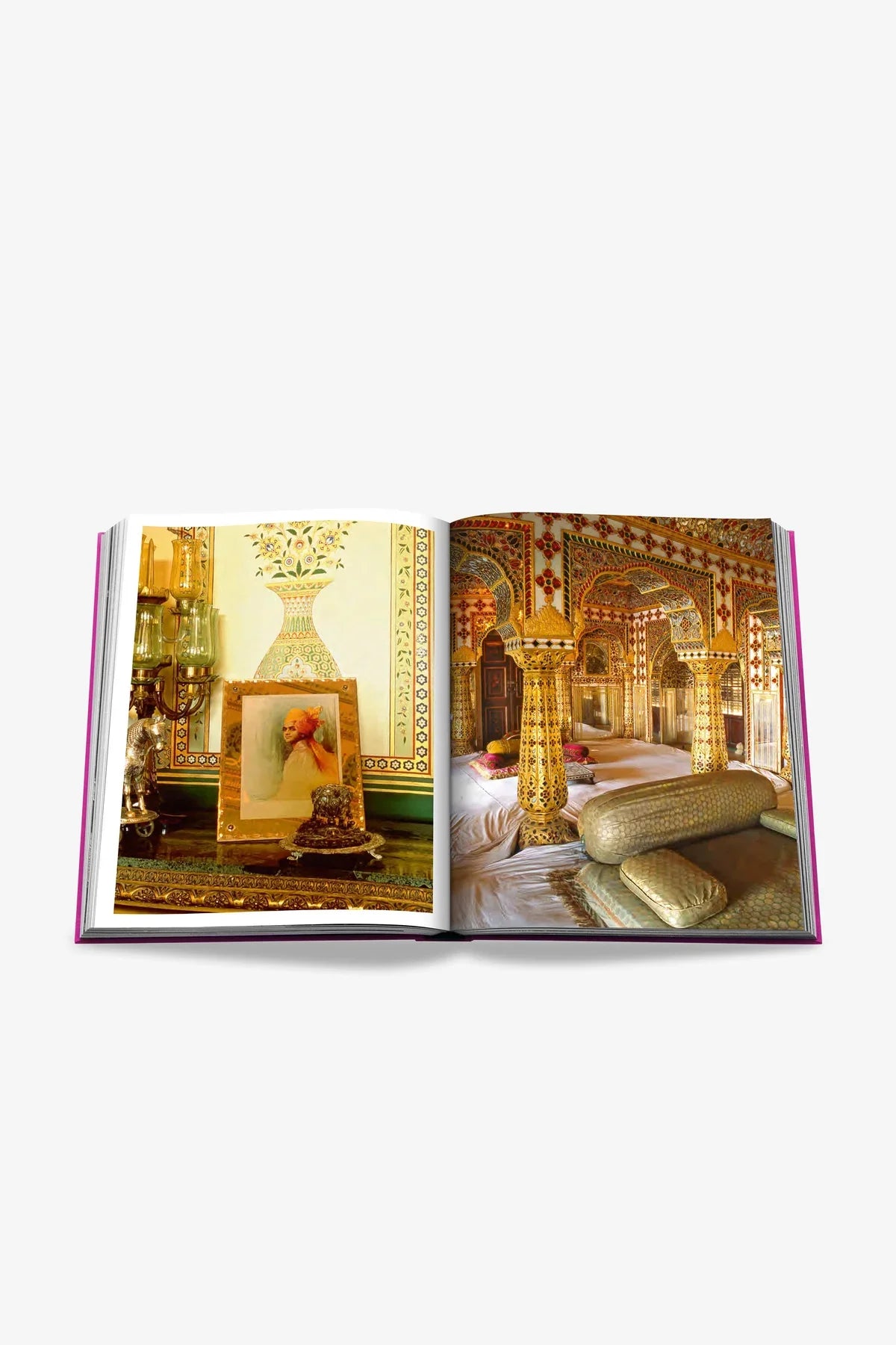 ASSOULINE | JAIPUR SPLENDOR