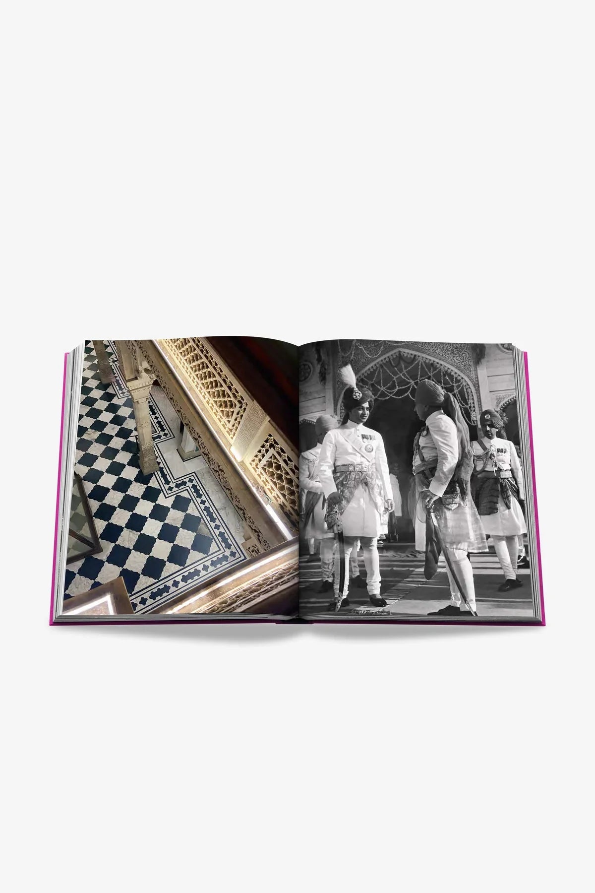 ASSOULINE | JAIPUR SPLENDOR