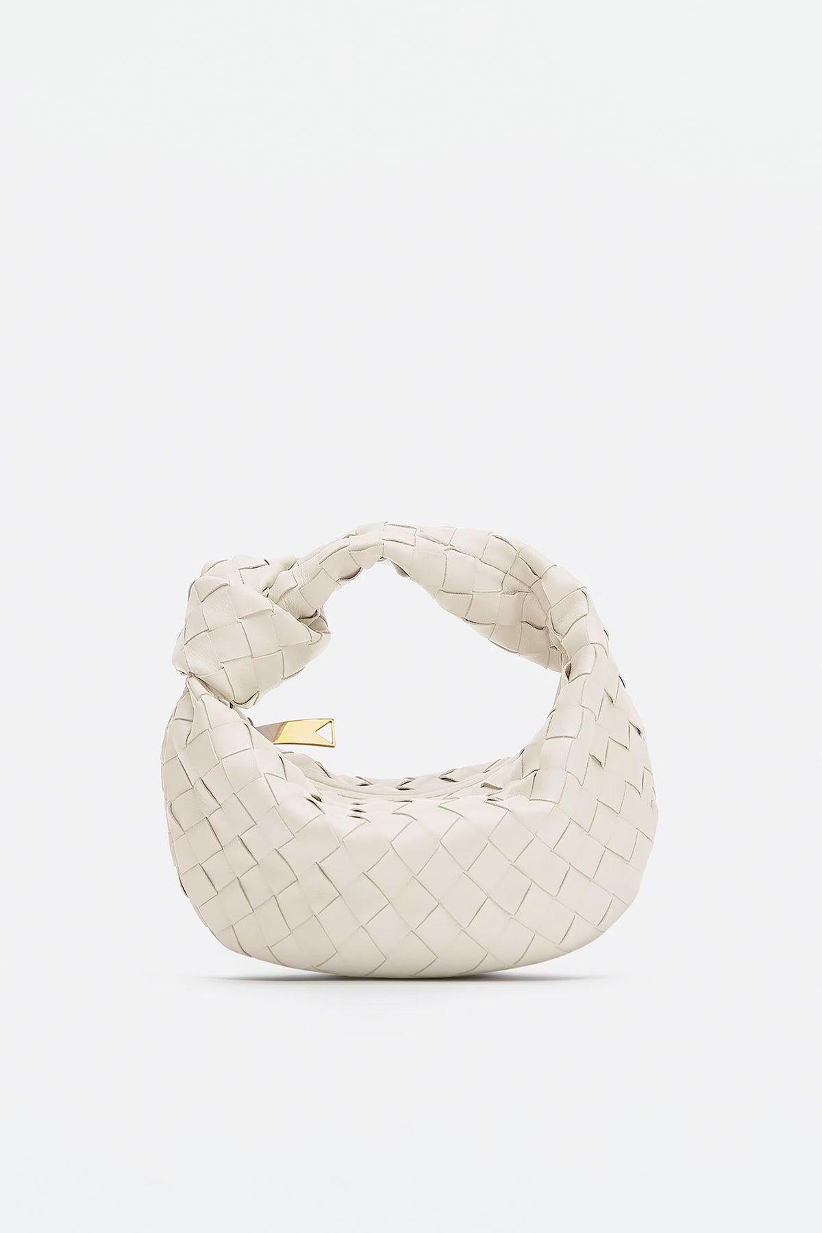 BOTTEGA VENETA | MINI JODIE BAG - MAXFIELD LA