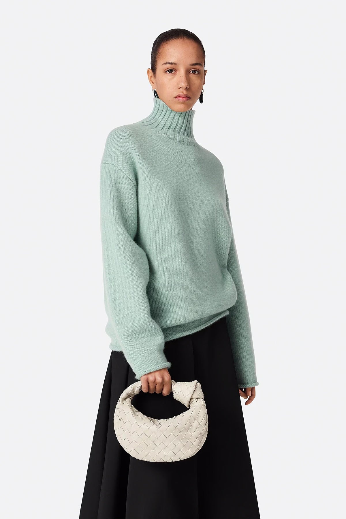 BOTTEGA VENETA | MINI JODIE BAG