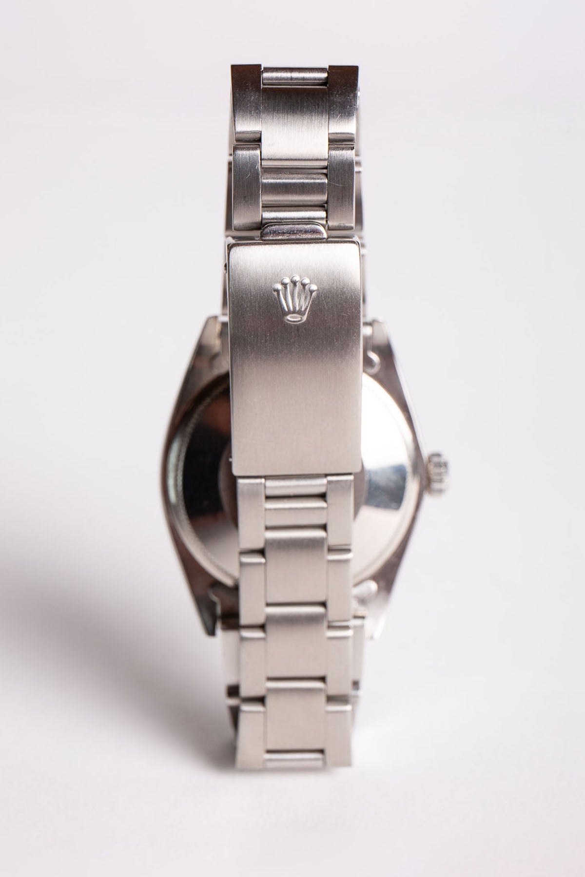 ROLEX | 1969 ROLEX OYSTER PERPETUAL DATE WATCH - MAXFIELD LA