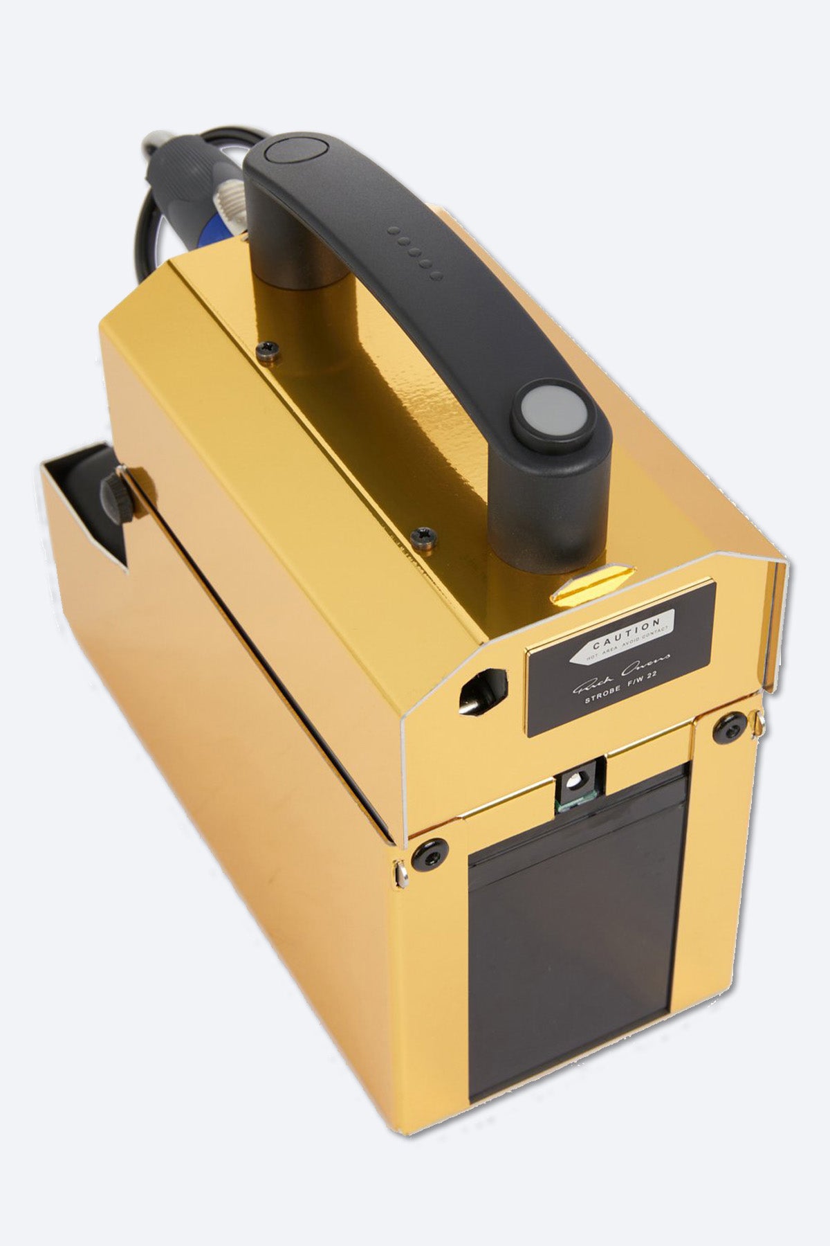 RICK OWENS | HANDHELD FOG MACHINE - MAXFIELD LA