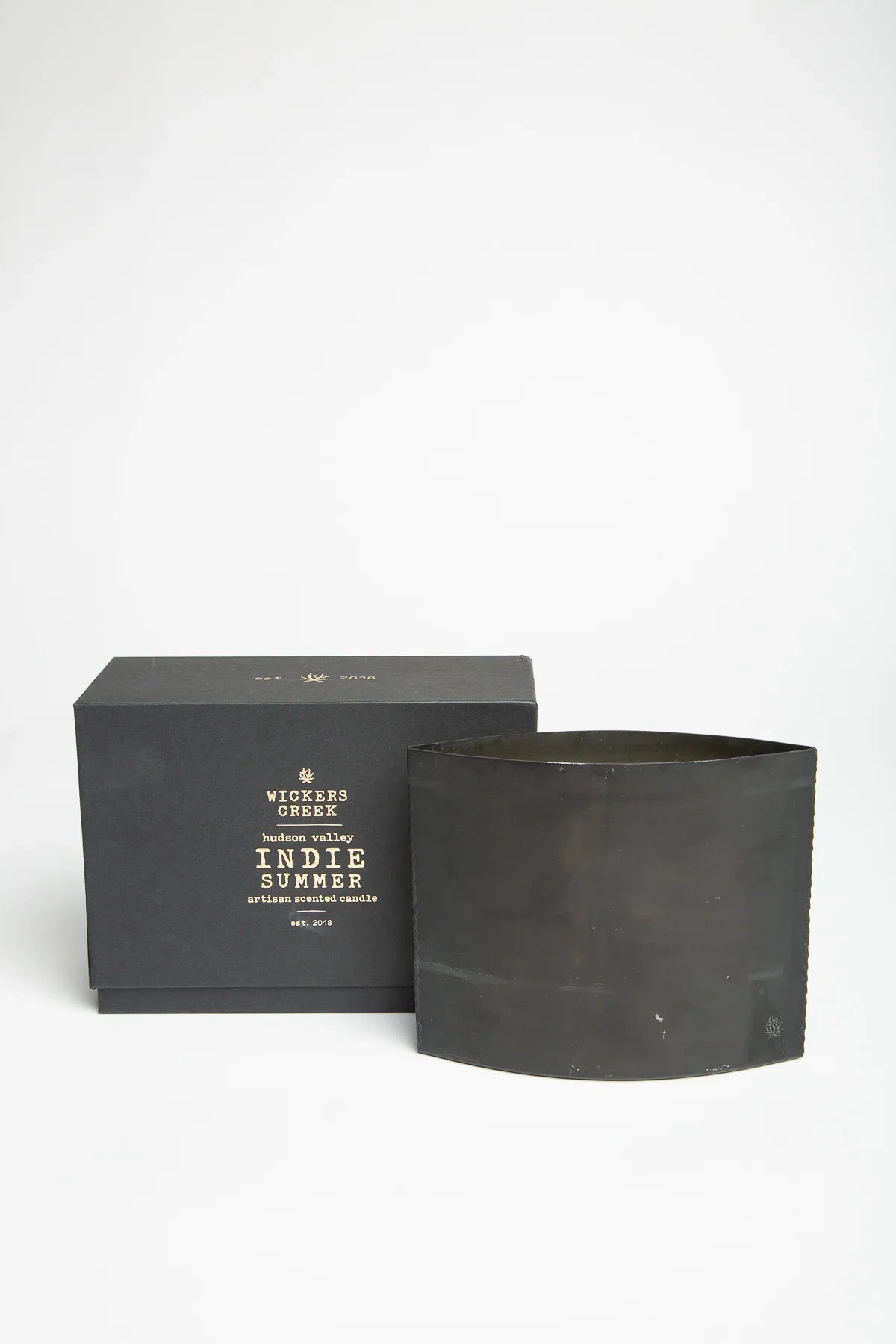 WICKER'S CREEK | INDIE SUMMER CANDLE