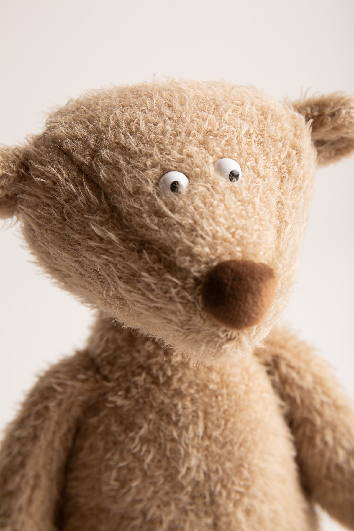 MAXFIELD PRIVATE COLLECTION | ACH GOOD! CHIEF BEAR - MAXFIELD LA