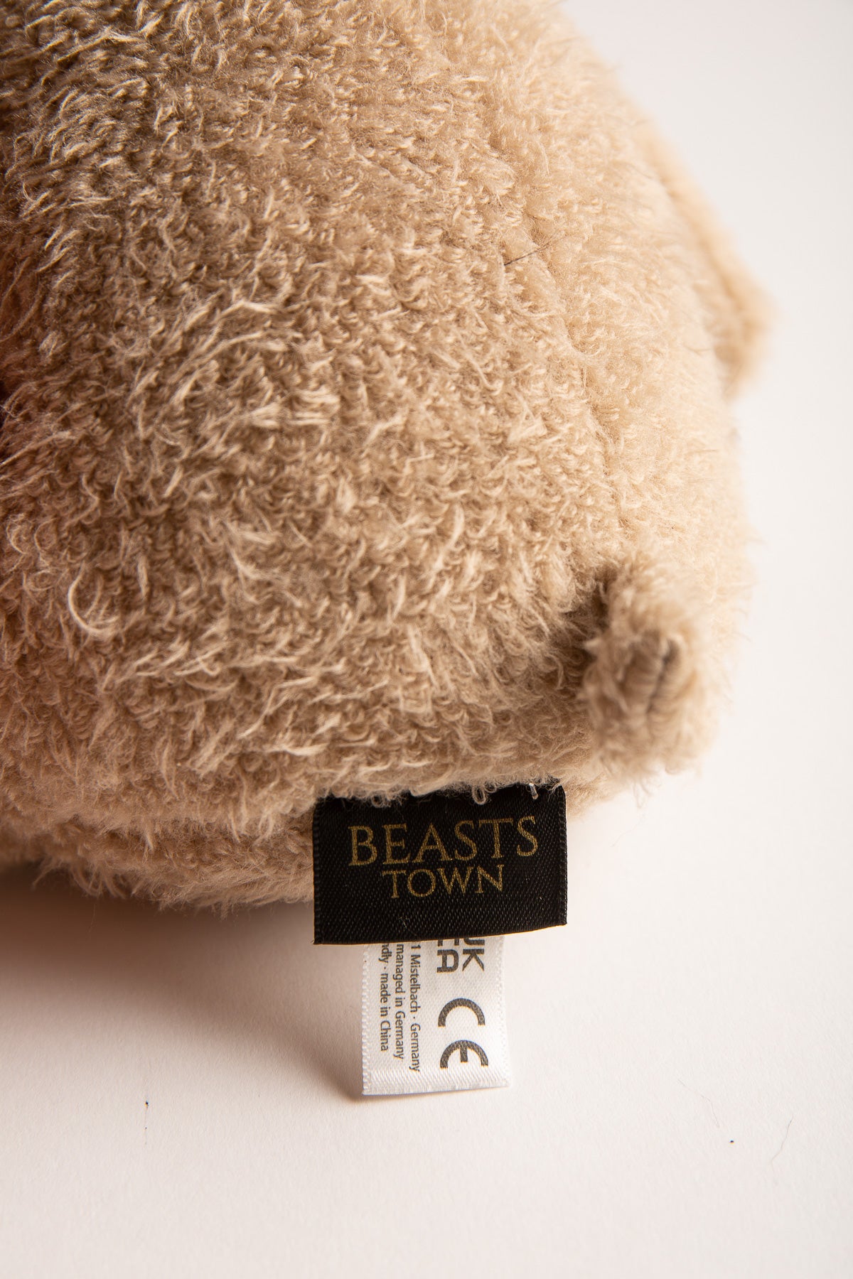 MAXFIELD PRIVATE COLLECTION | ACH GOOD! CHIEF BEAR - MAXFIELD LA