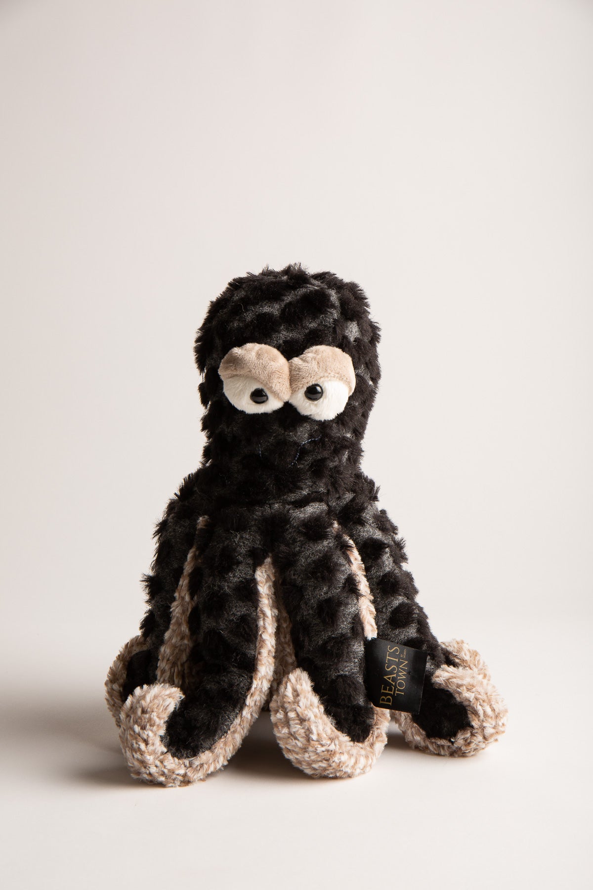 MAXFIELD PRIVATE COLLECTION | DEEP WATER DANDY PLUSH