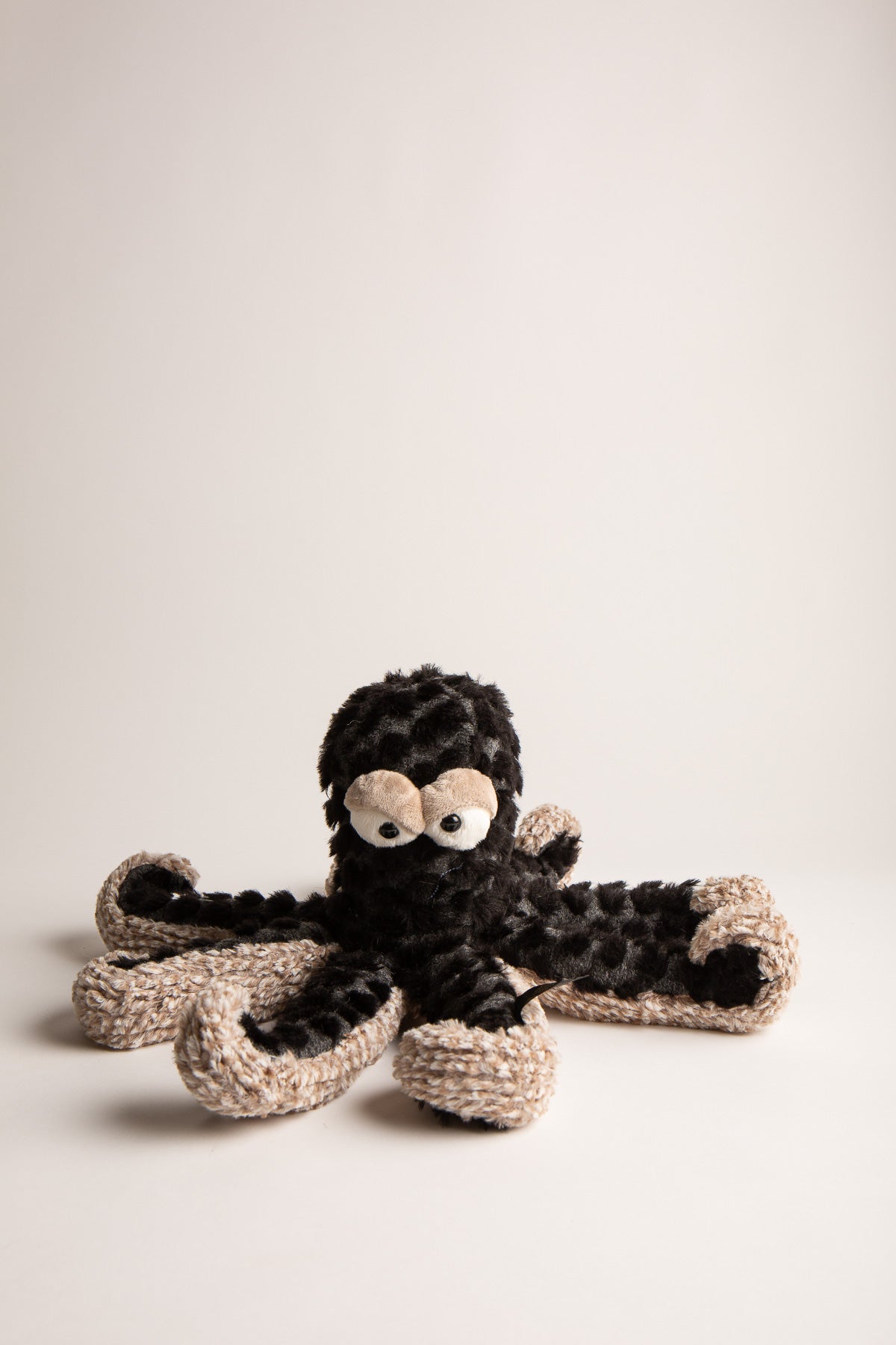 MAXFIELD PRIVATE COLLECTION | DEEP WATER DANDY PLUSH