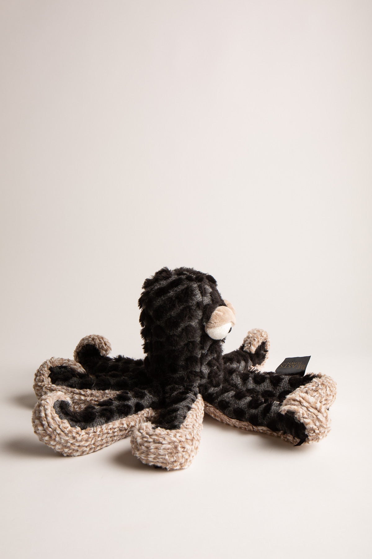 MAXFIELD PRIVATE COLLECTION | DEEP WATER DANDY PLUSH