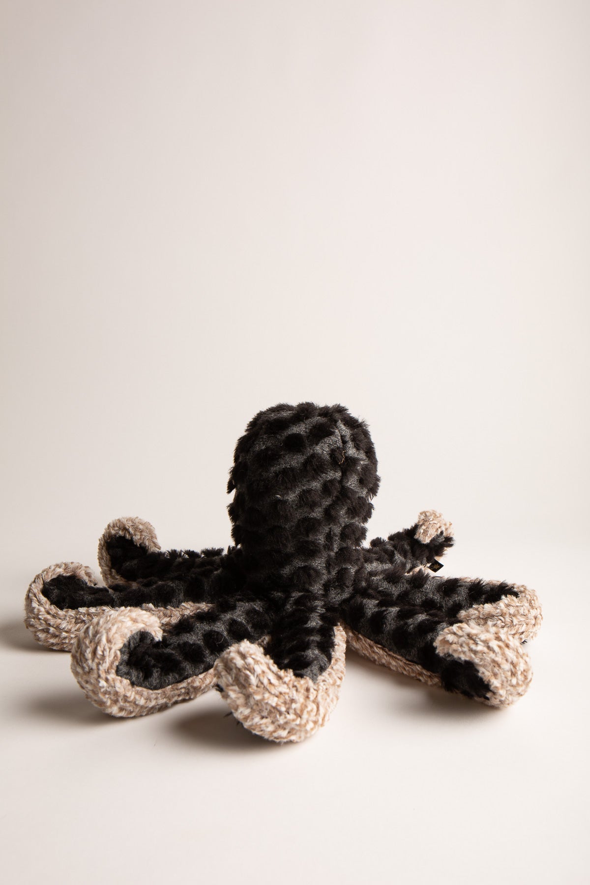 MAXFIELD PRIVATE COLLECTION | DEEP WATER DANDY PLUSH