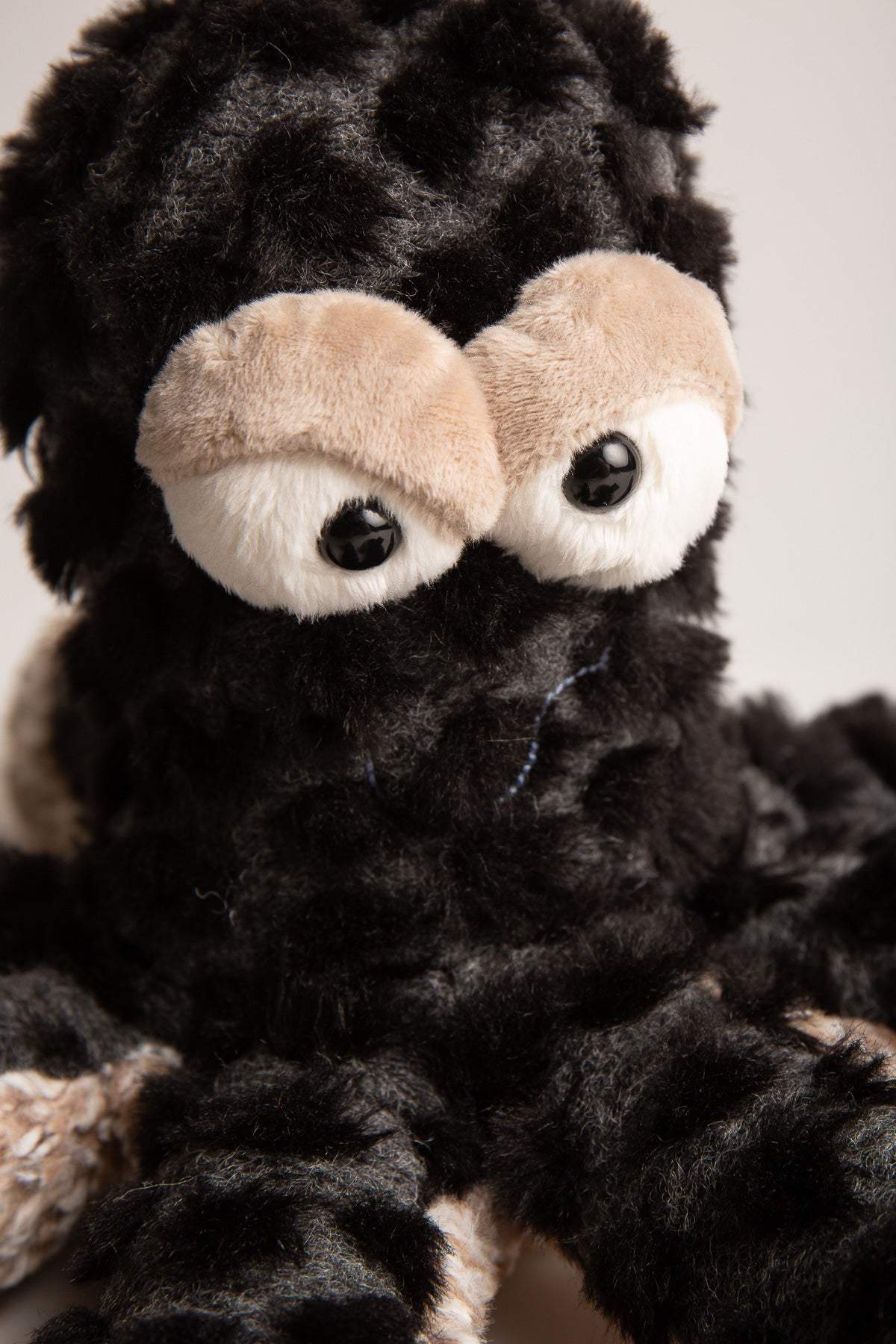 MAXFIELD PRIVATE COLLECTION | DEEP WATER DANDY PLUSH