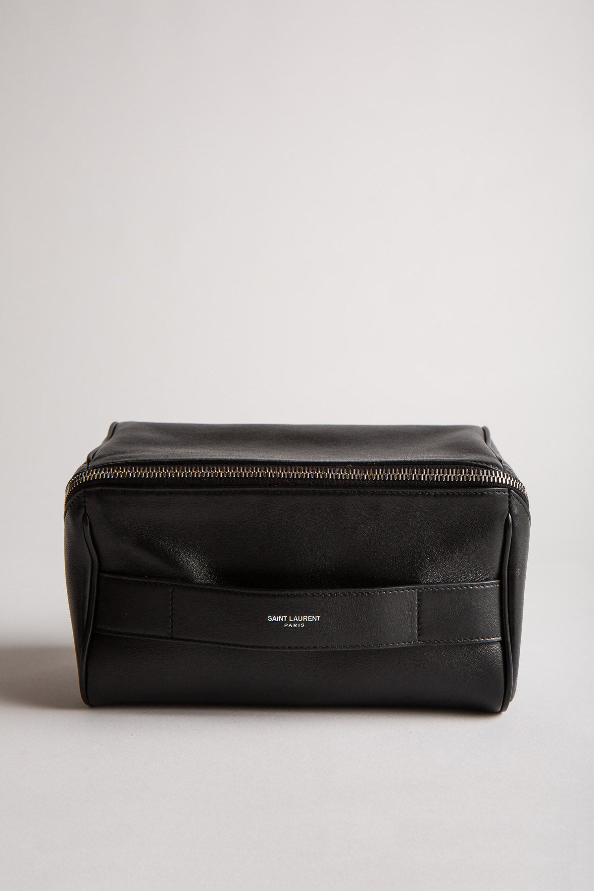 SAINT LAURENT | PARIS CUBE TROUSSE
