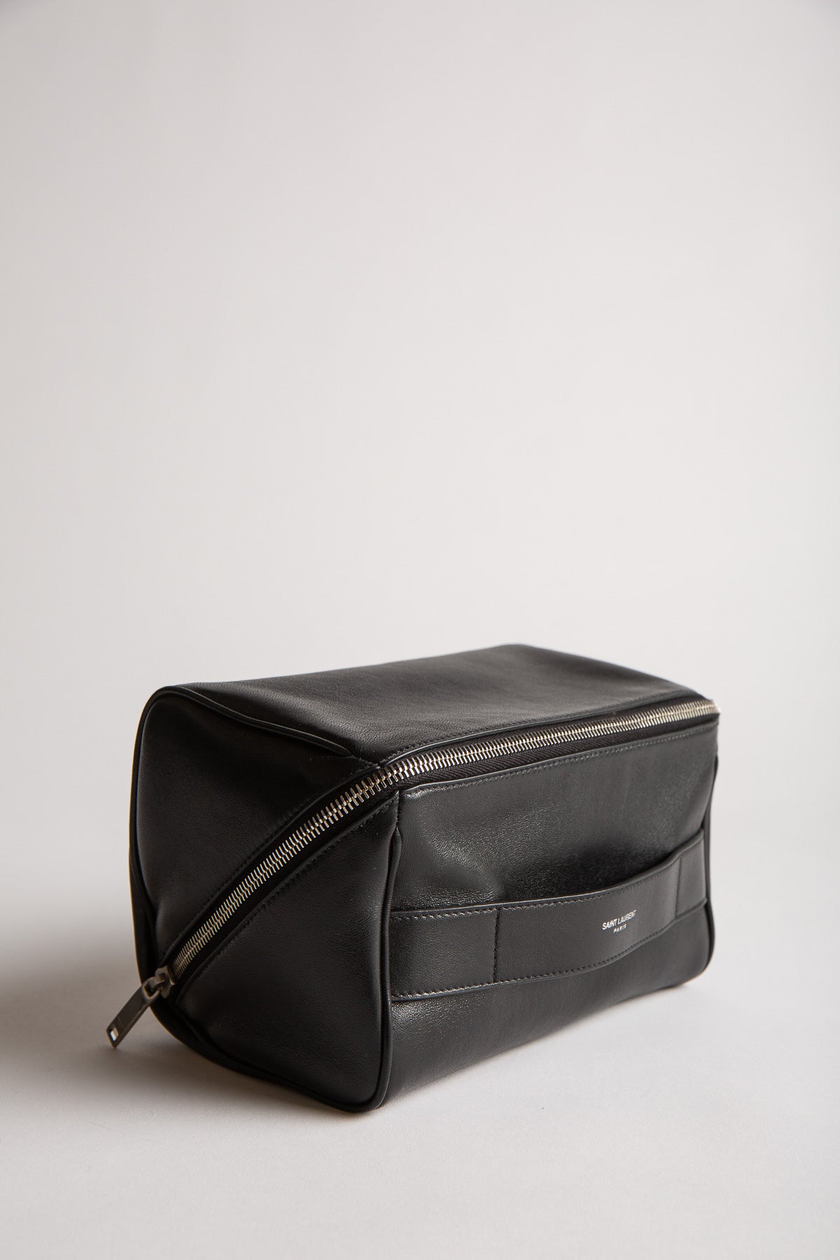 SAINT LAURENT | PARIS CUBE TROUSSE