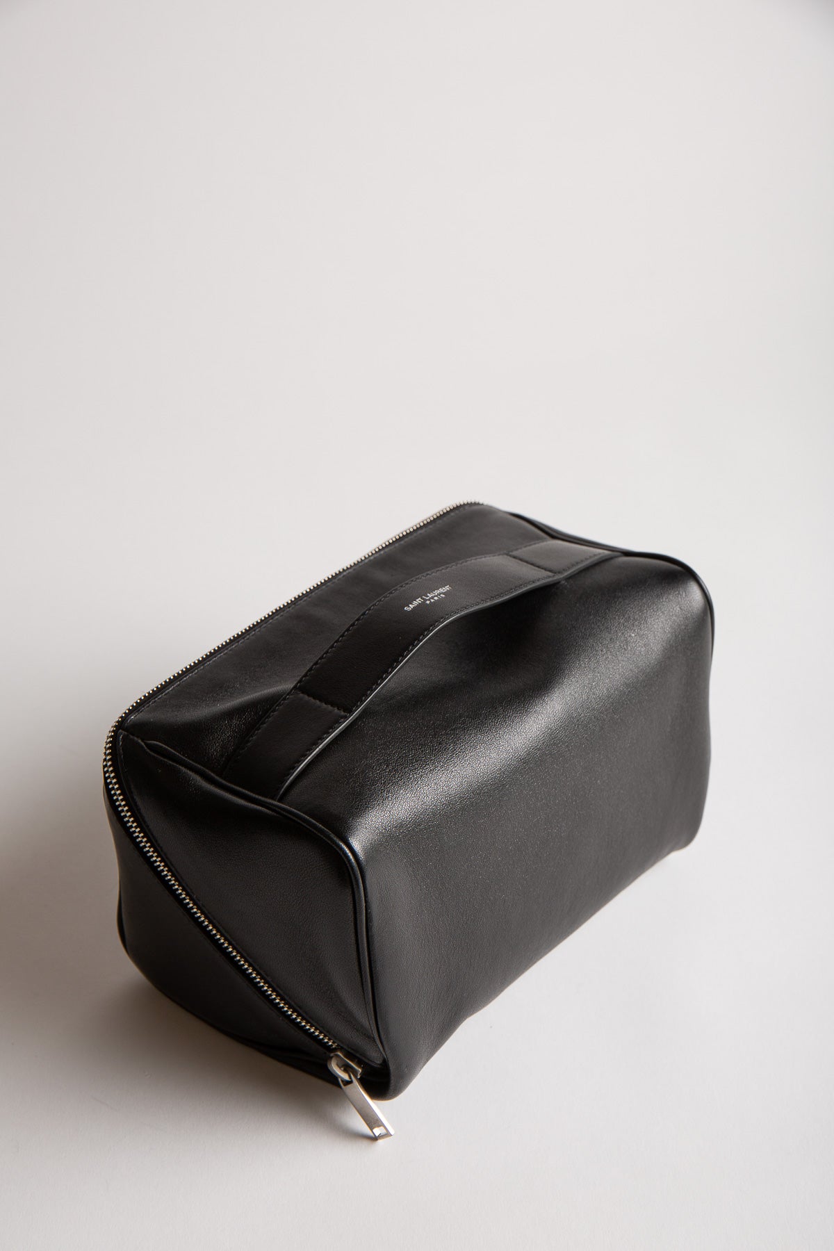 SAINT LAURENT | PARIS CUBE TROUSSE
