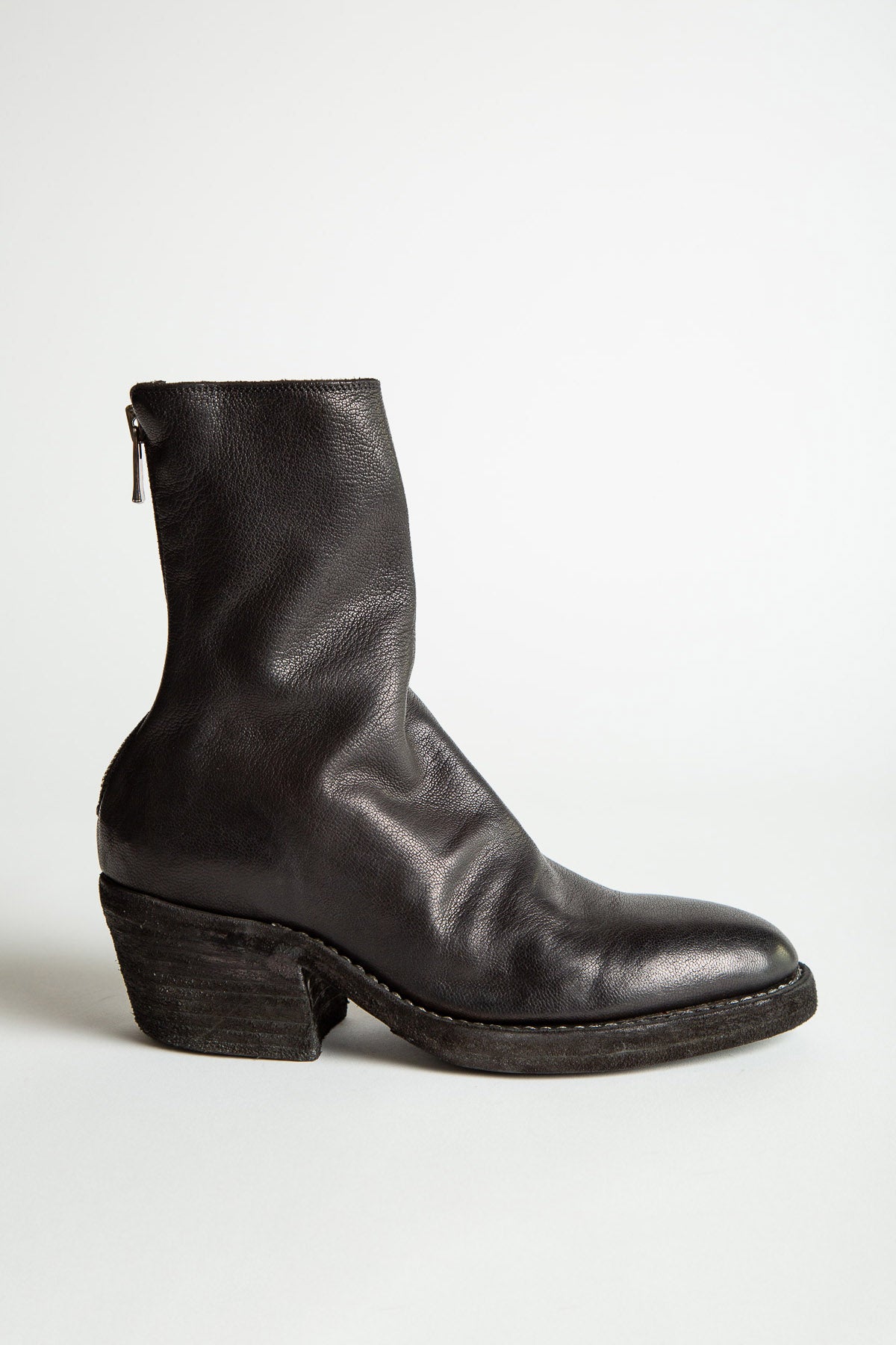 GUIDI | TEXAN BOOTS