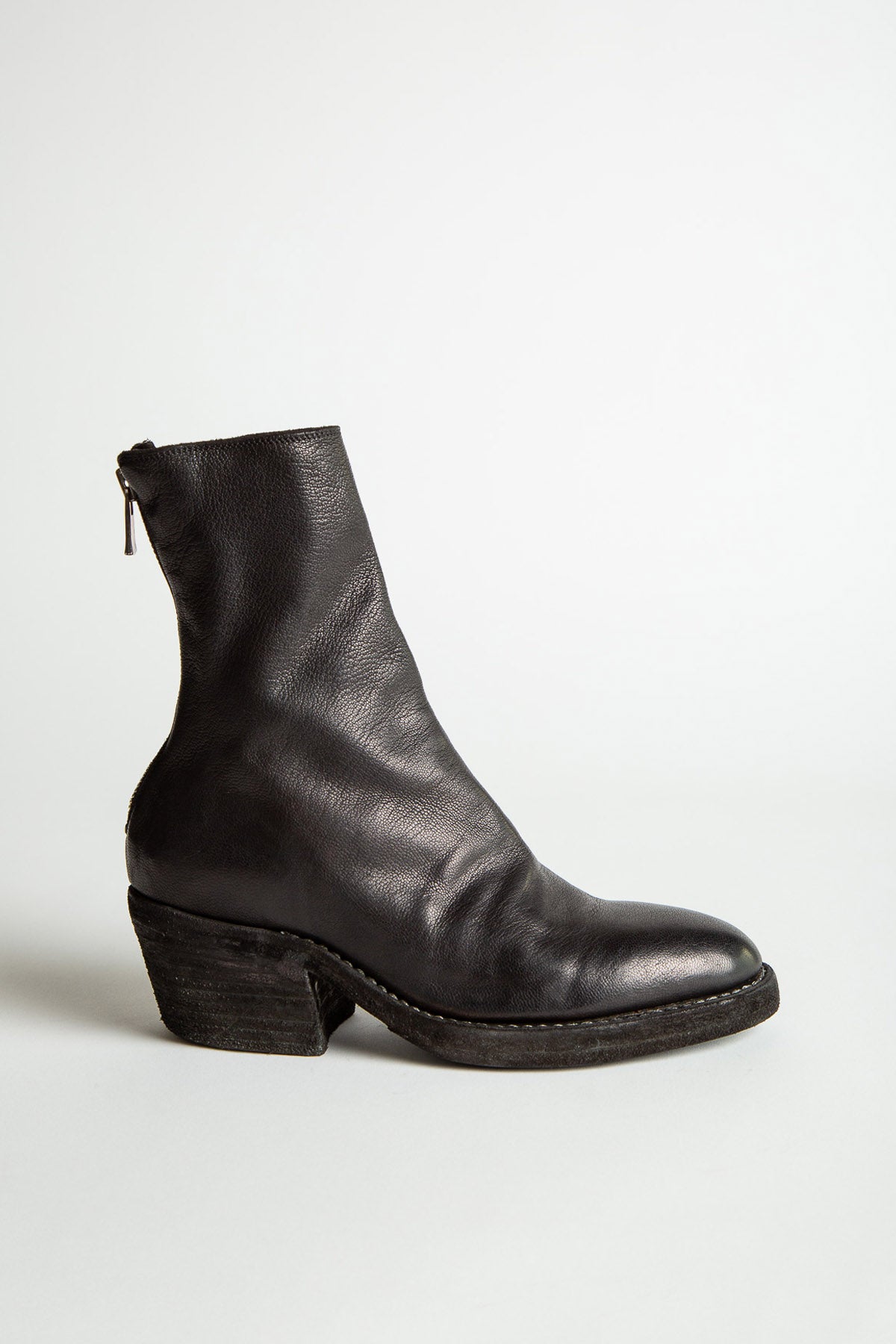 GUIDI | TEXAN BOOTS - MAXFIELD LA