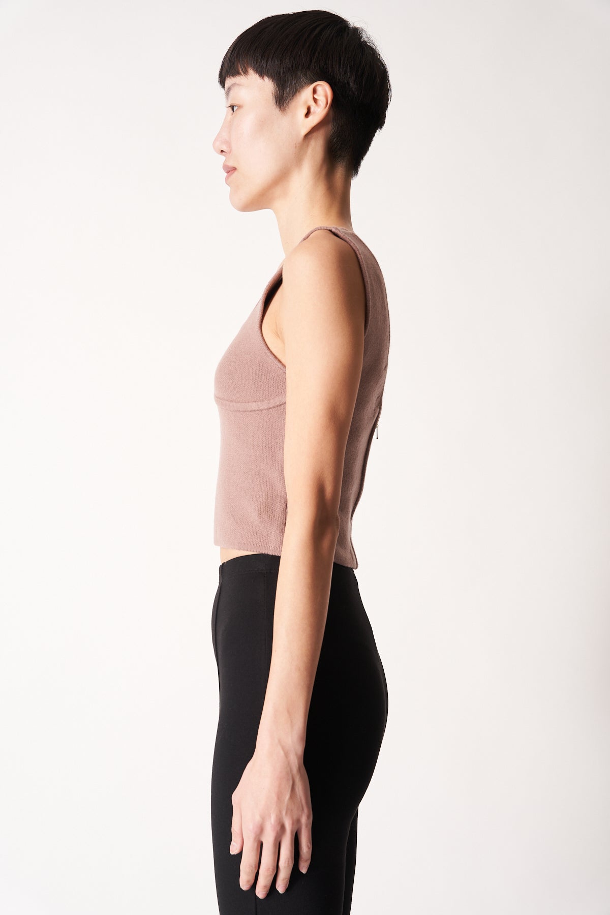 SABLYN | IRIDIAN CORSET TOP
