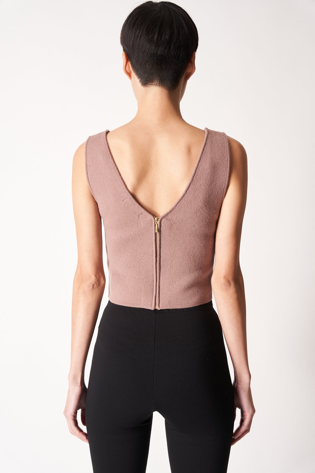 SABLYN | IRIDIAN CORSET TOP