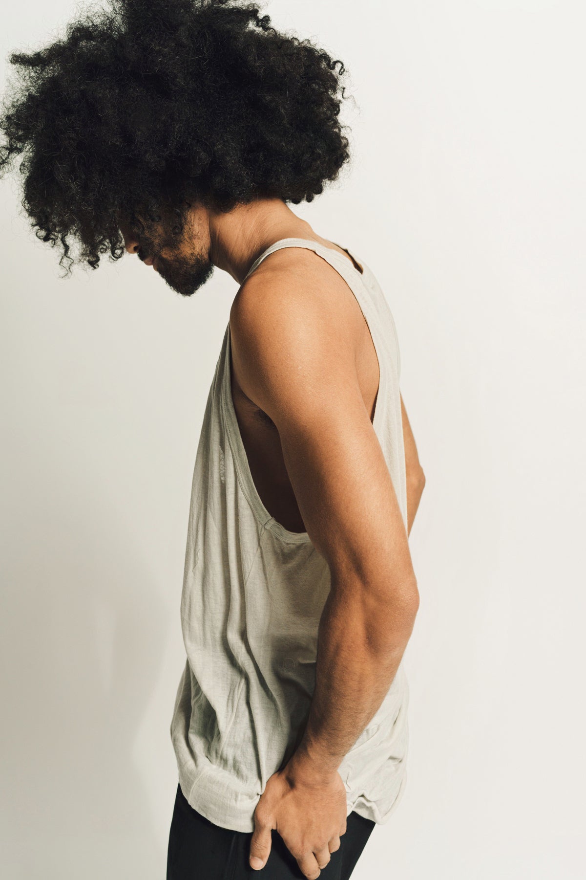 RICK OWENS | FOG TANK - MAXFIELD LA