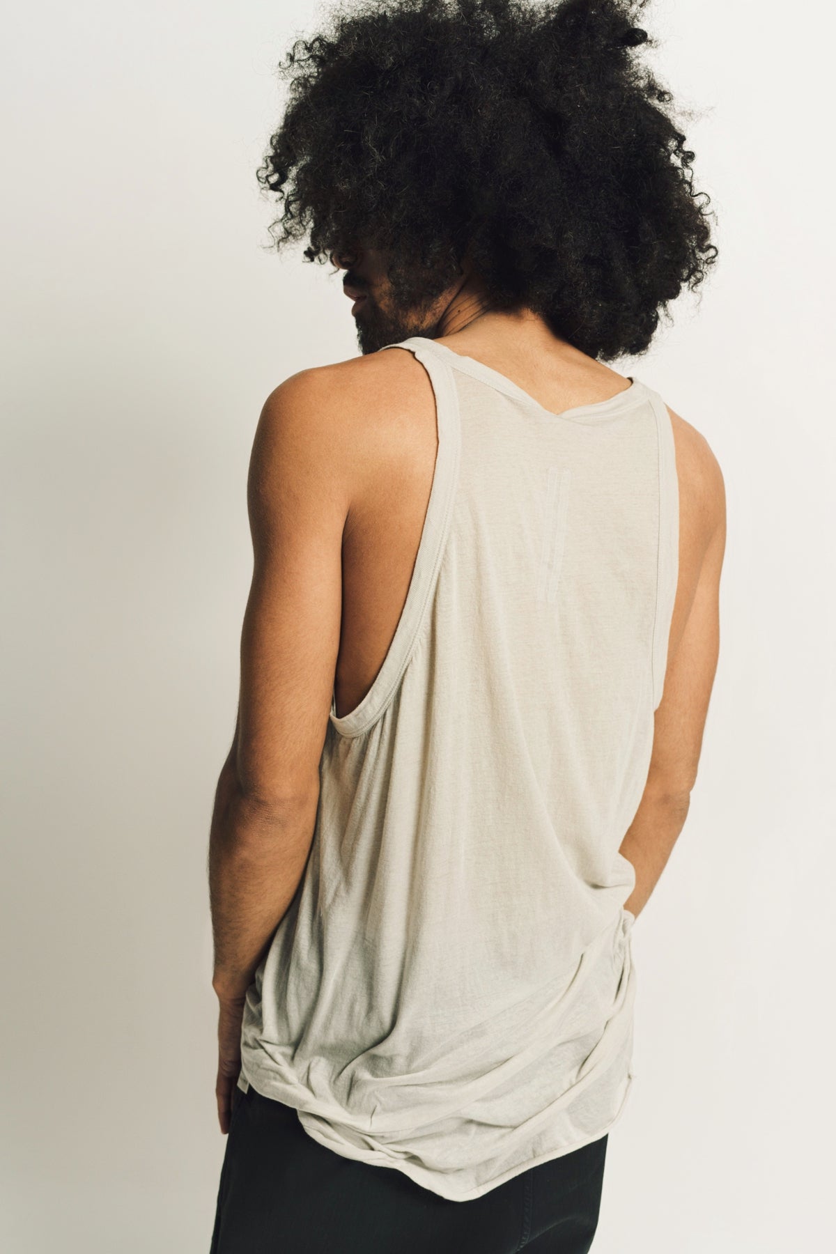 RICK OWENS | FOG TANK - MAXFIELD LA