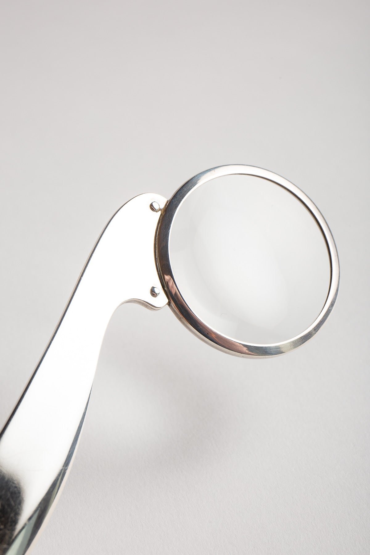 HERMÈS | 1960'S MAGNIFIER/LETTER OPENER - MAXFIELD LA
