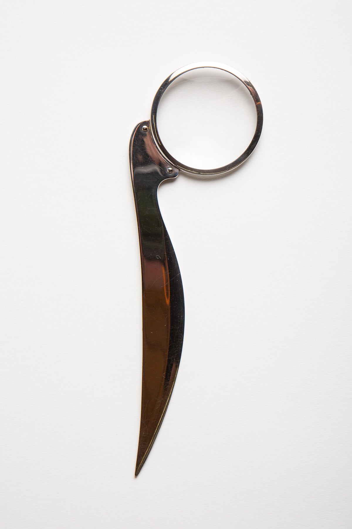 HERMÈS | 1960'S MAGNIFIER/LETTER OPENER - MAXFIELD LA