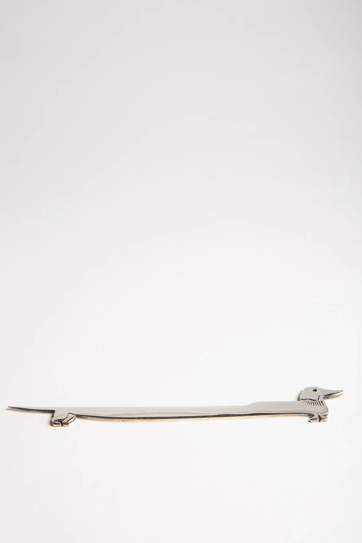 HERMÈS | DACHSHUND LETTER OPENER
