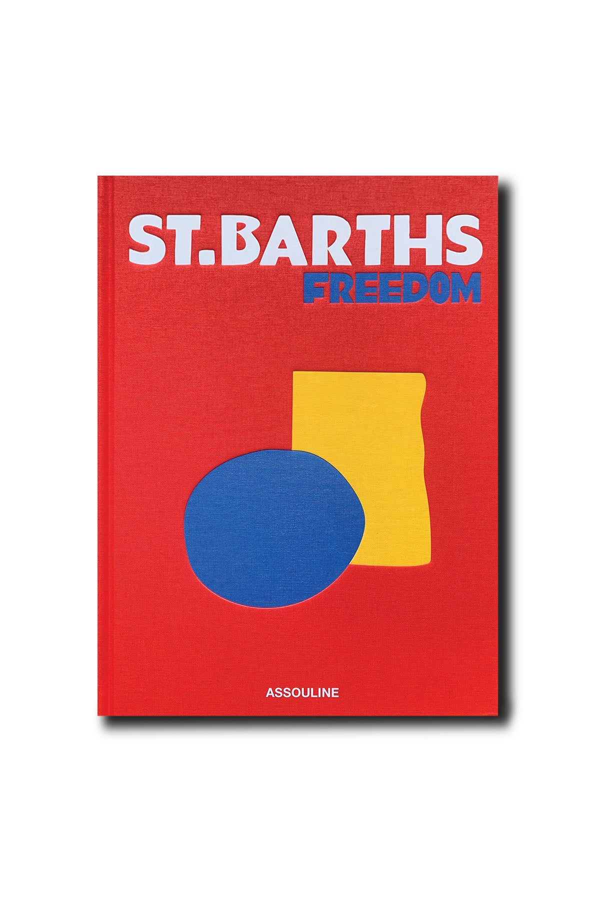 ASSOULINE | ST . BARTHS FREEDOM - MAXFIELD LA