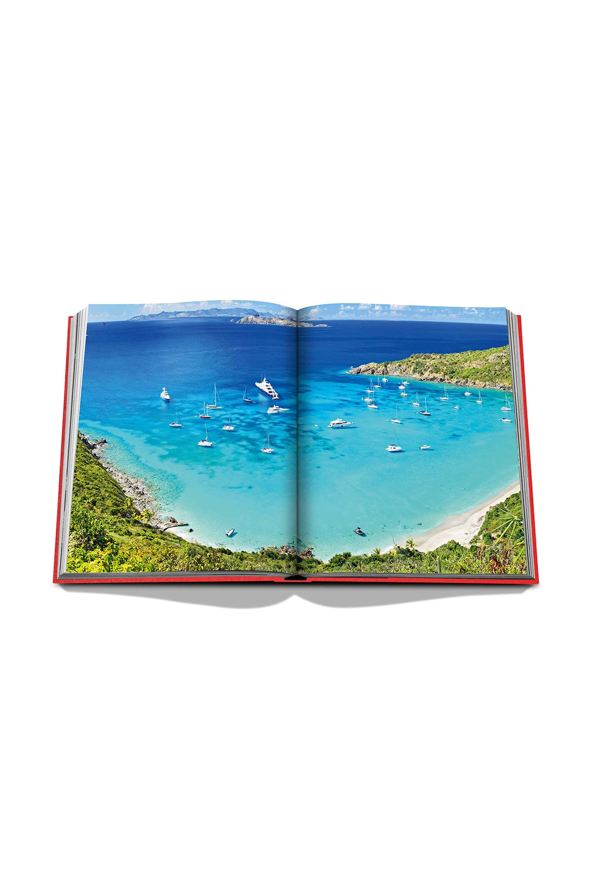ASSOULINE | ST . BARTHS FREEDOM - MAXFIELD LA
