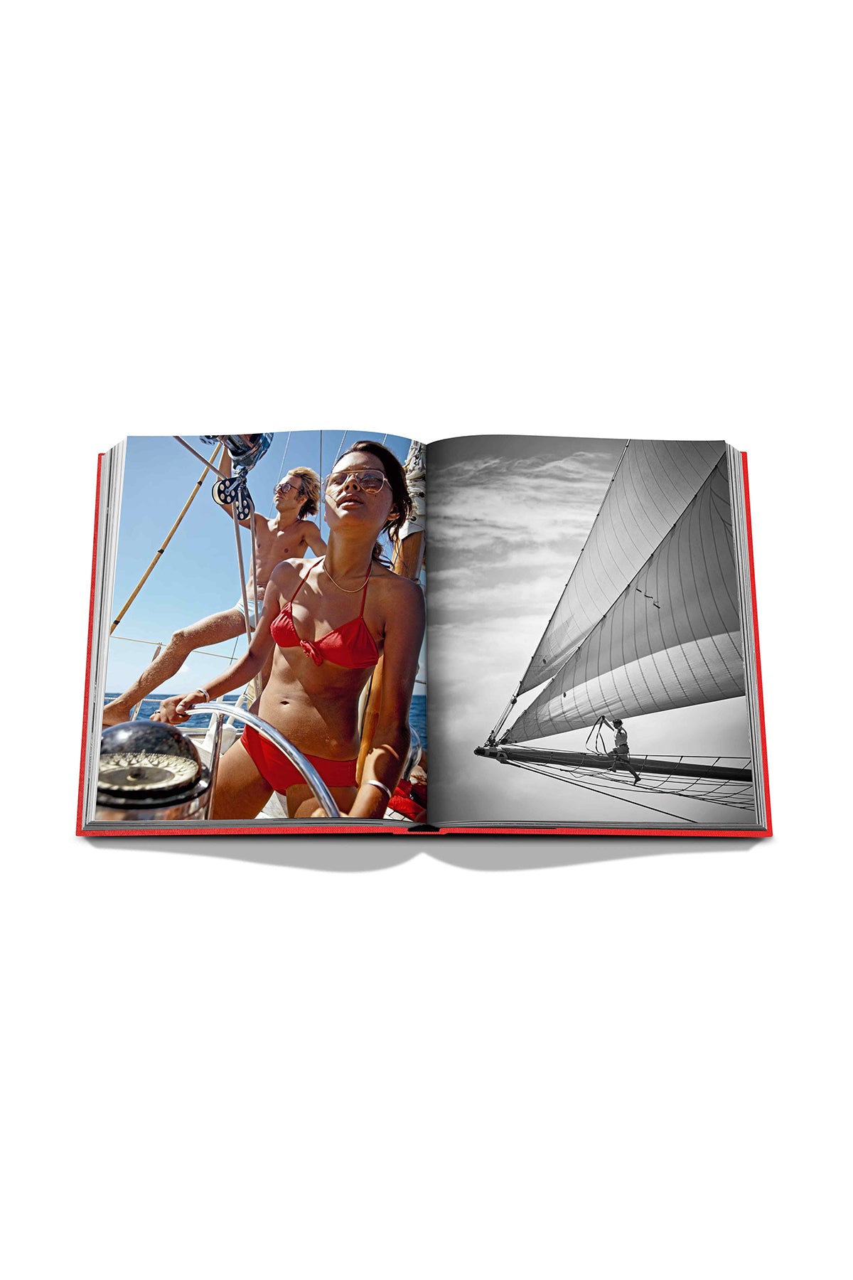 ASSOULINE | ST . BARTHS FREEDOM - MAXFIELD LA