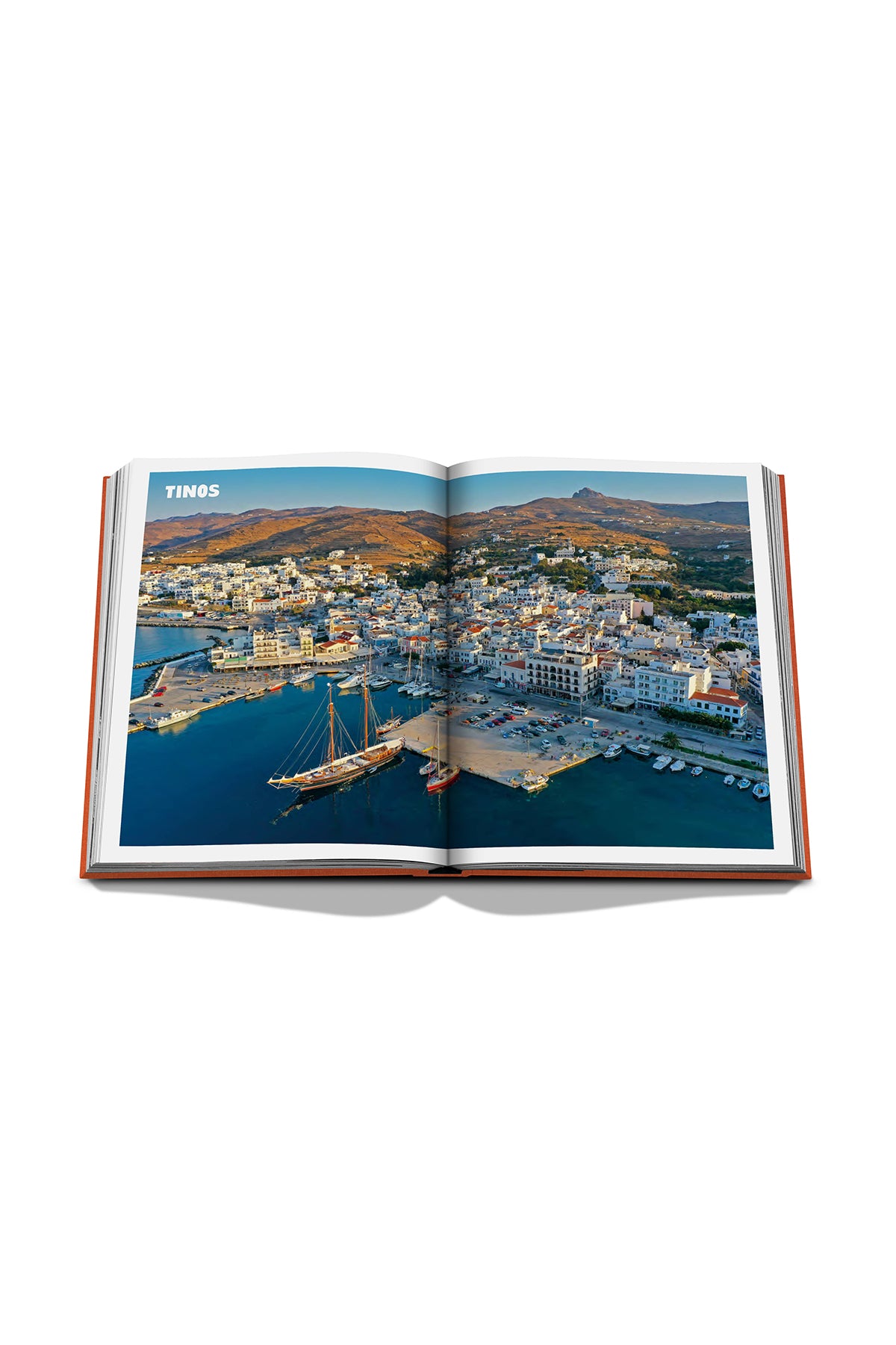 ASSOULINE | GREEK ISLANDS