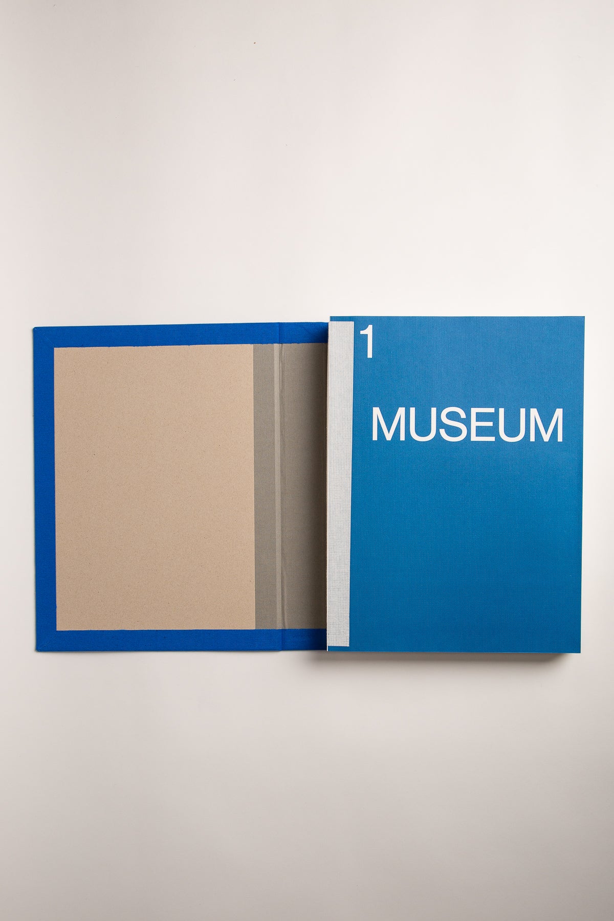 DEL MONICO | VIRGIL ABLOH: FIGURES OF SPEECH - MAXFIELD LA