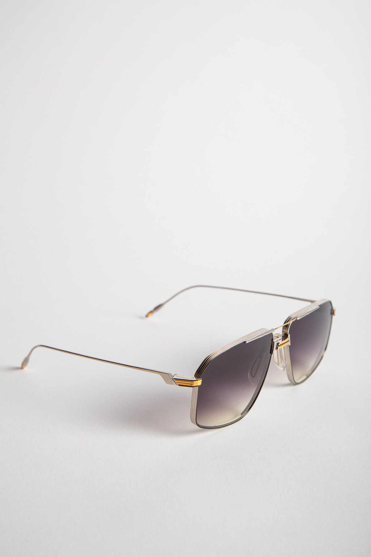 JACQUES MARIE MAGE | JAGGER SUNGLASSES - MAXFIELD LA