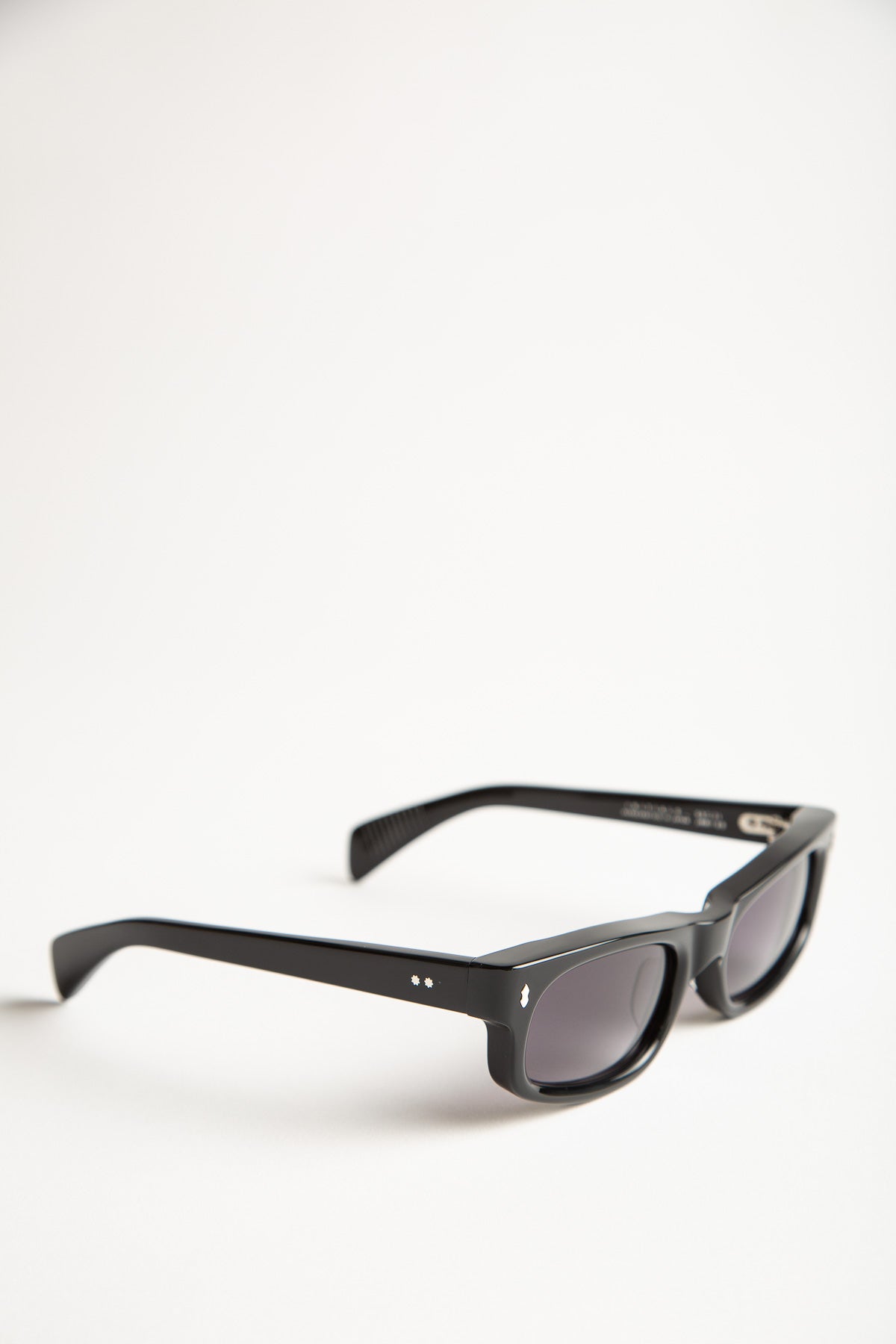 JACQUES MARIE MAGE | INITIALS SUNGLASSES