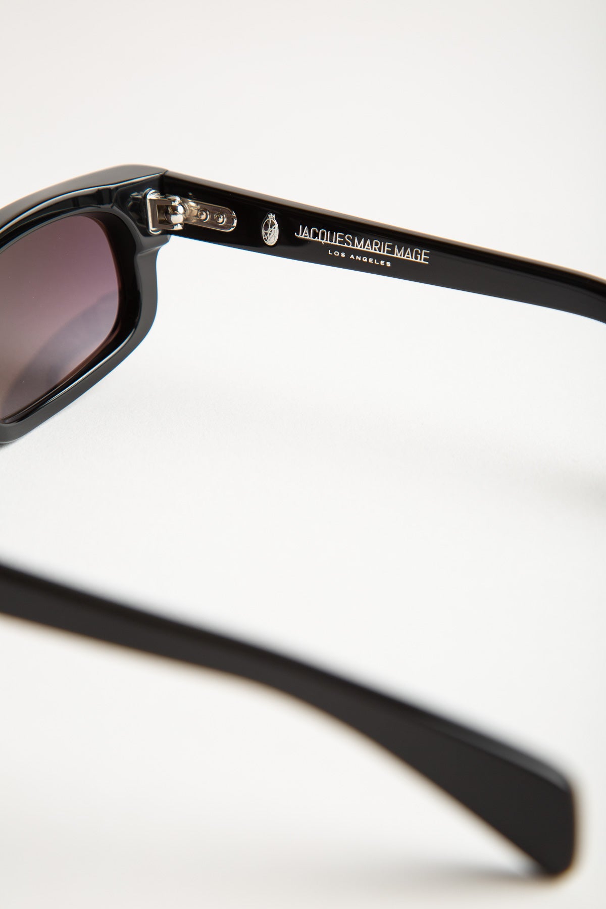 JACQUES MARIE MAGE | INITIALS SUNGLASSES