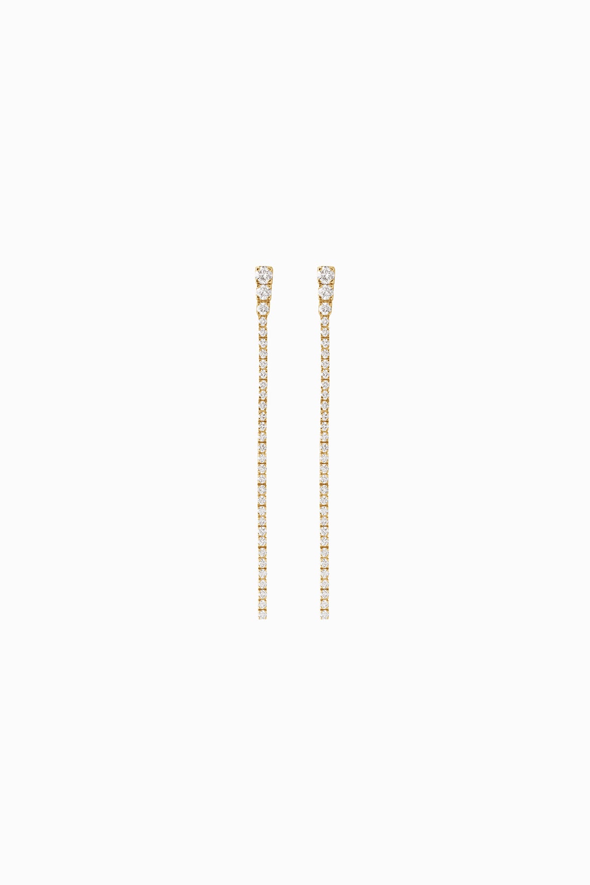 SOPHIE BILLE BRAHE | ROZONA EARRINGS