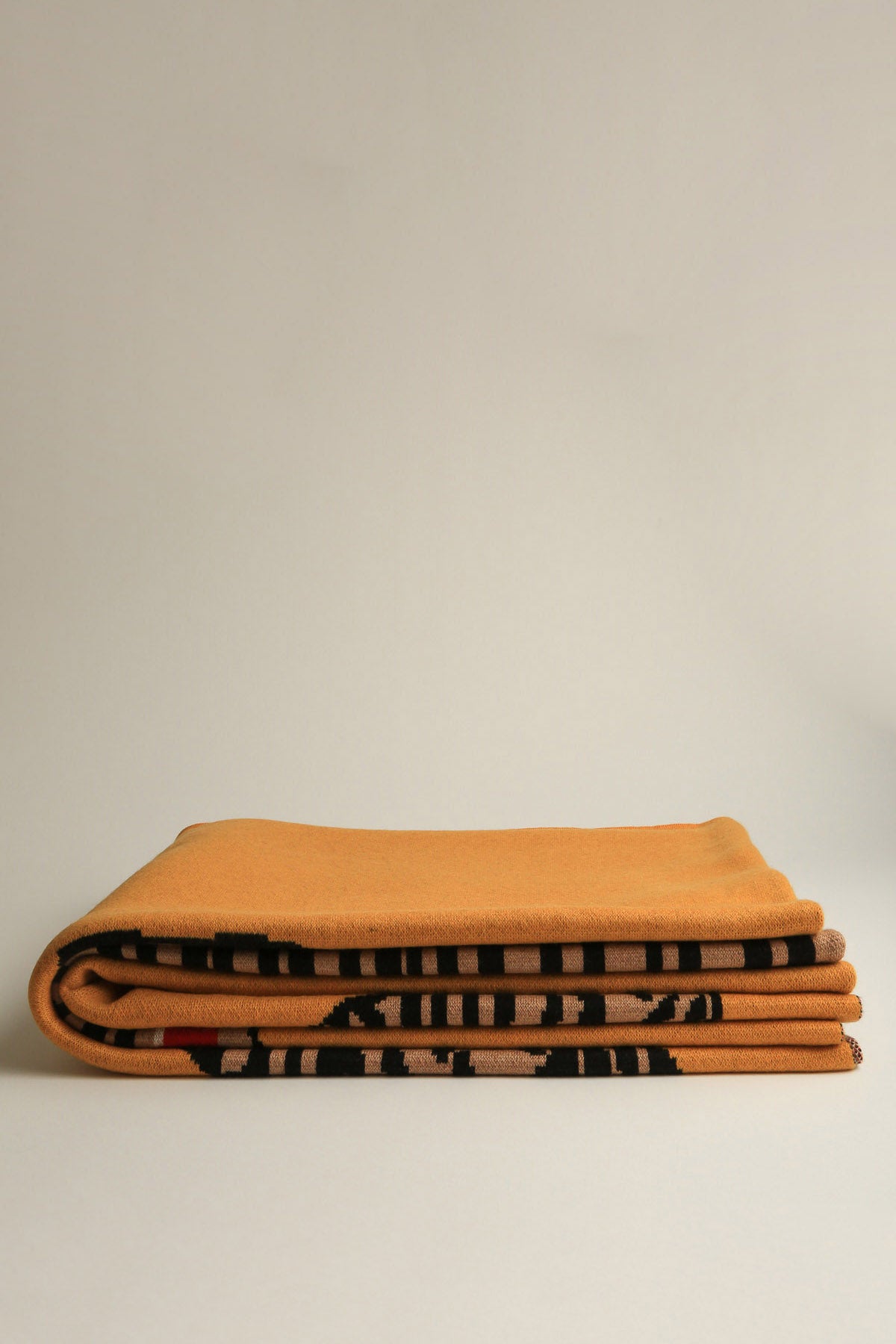 SAVED NEW YORK | TIGER RUG THROW - MAXFIELD LA