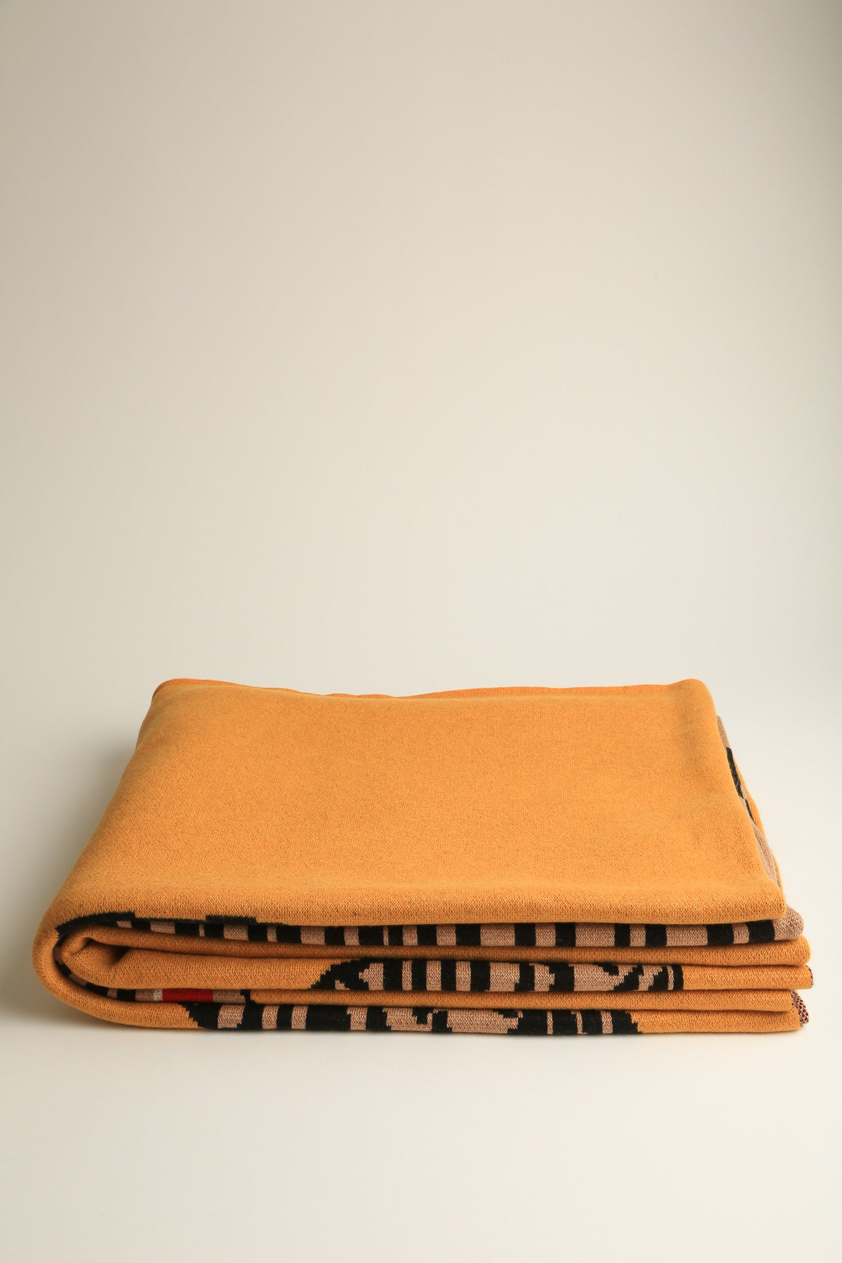SAVED NEW YORK | TIGER RUG THROW - MAXFIELD LA