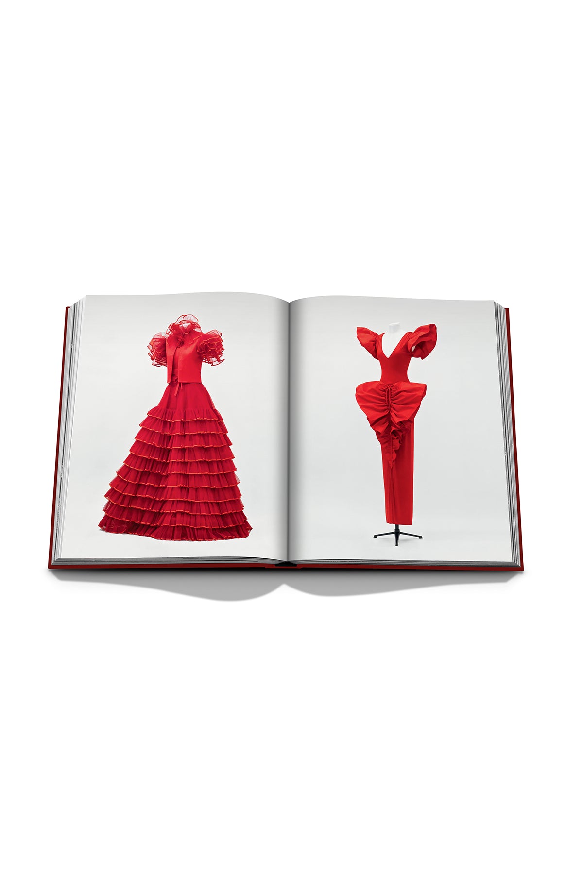 ASSOULINE | VALENTINO ROSSO - MAXFIELD LA