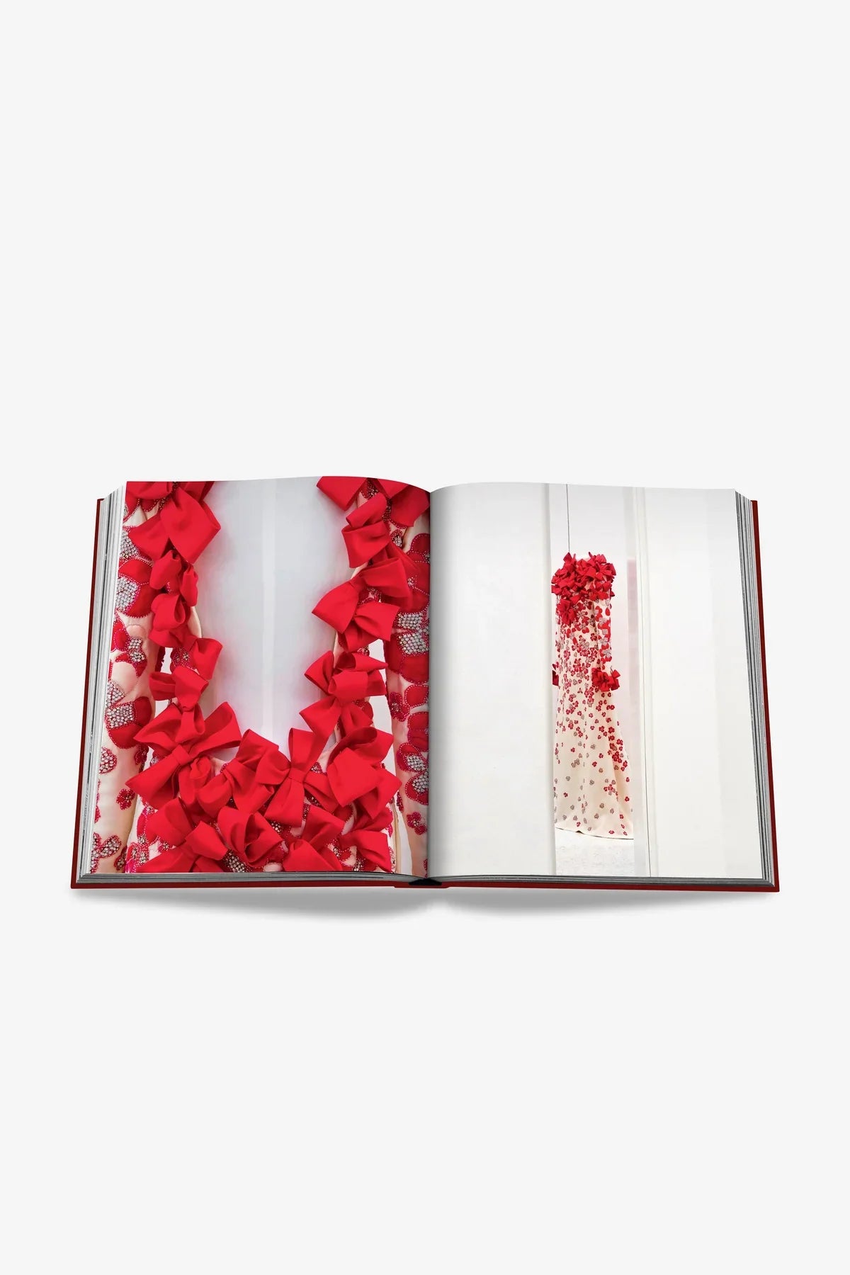 ASSOULINE | VALENTINO ROSSO
