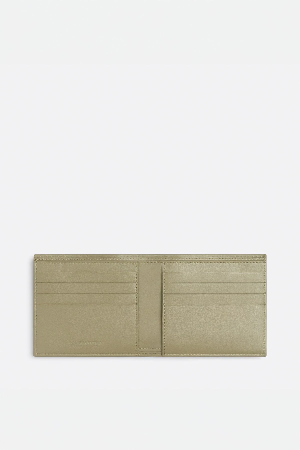 BOTTEGA VENETA | BI-FOLD WALLET - MAXFIELD LA