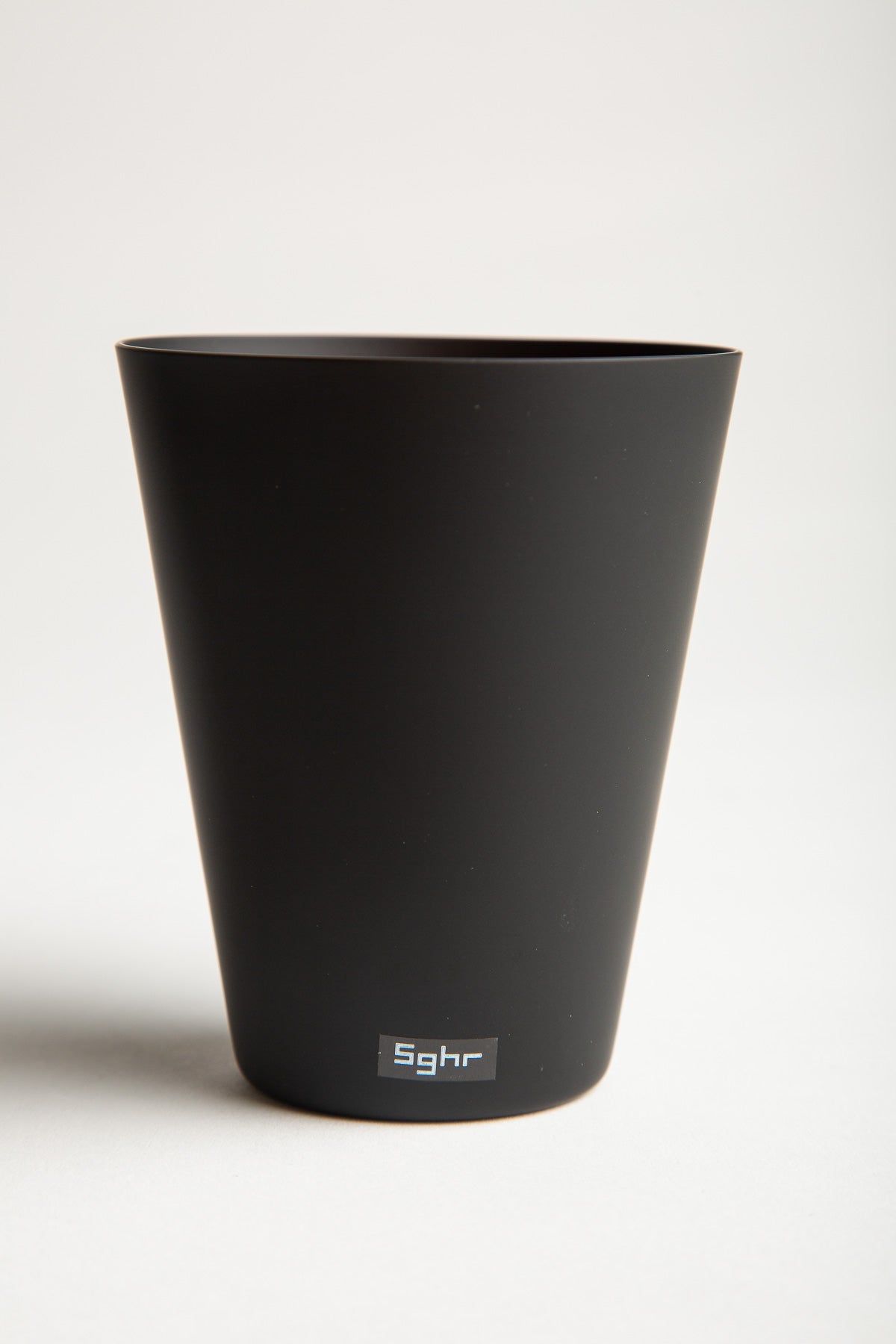 MAXFIELD PRIVATE COLLECTION | SET OF 4 LARGE TUMBLERS
