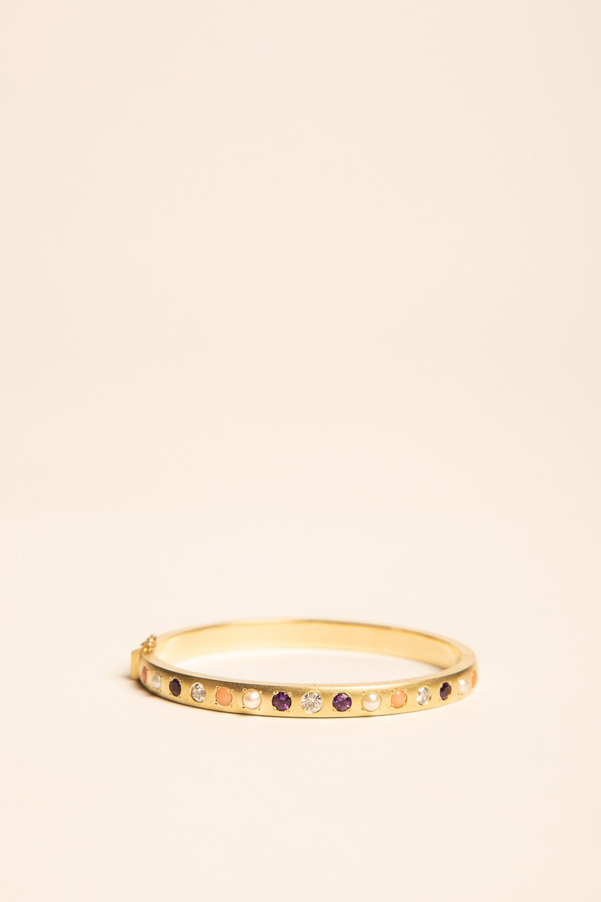 JENNA BLAKE | GYPSY BANGLE