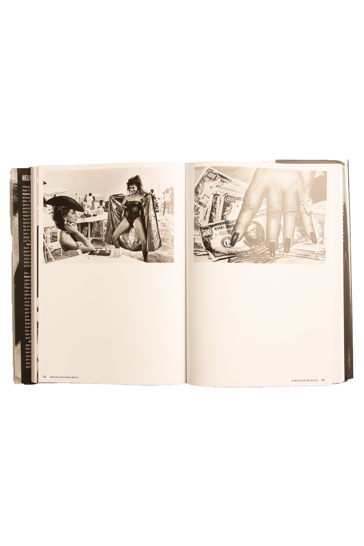 TASCHEN | NEWTON, LEGACY - MAXFIELD LA